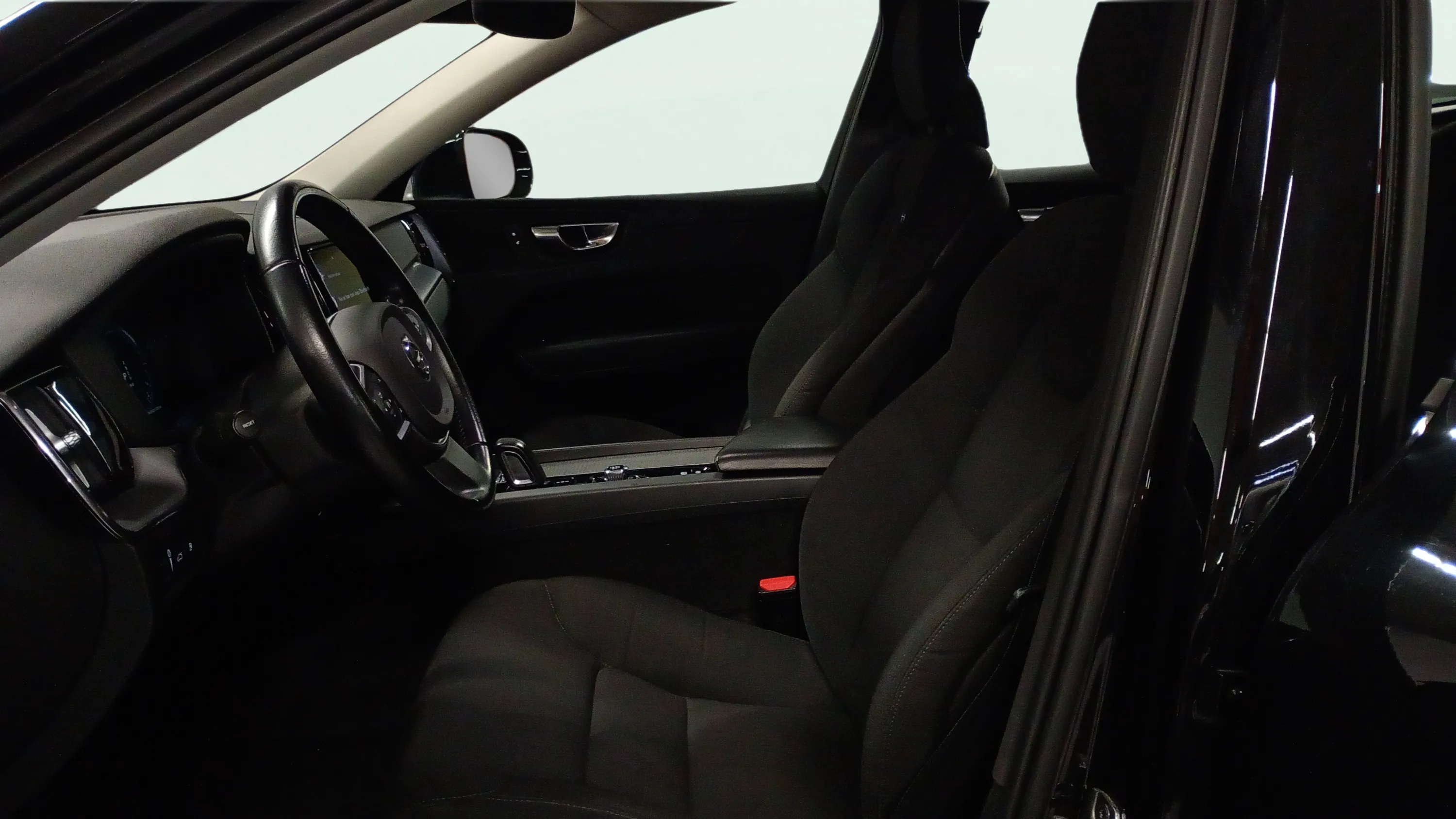 Volvo XC60 2.0 T6 AWD Recharge Inscription - foto 10