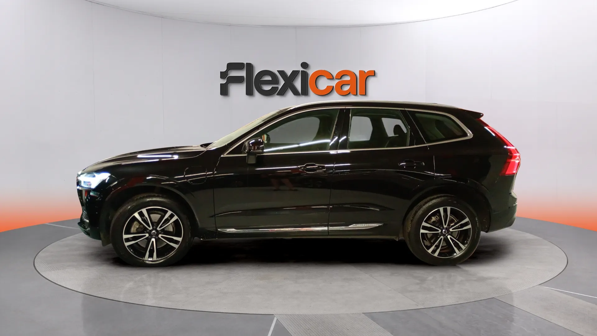 Volvo XC60 2.0 T6 AWD Recharge Inscription - foto 5