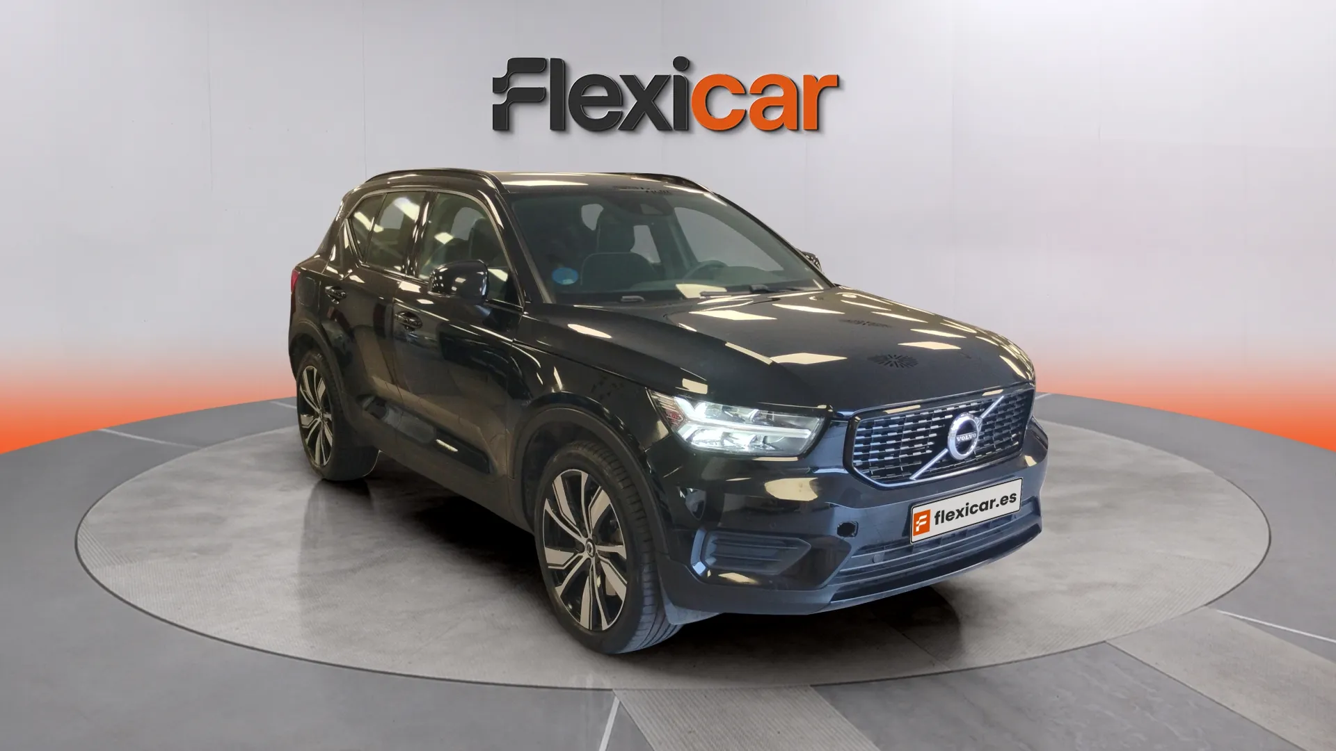 Volvo XC60 2.0 T6 AWD Recharge Inscription