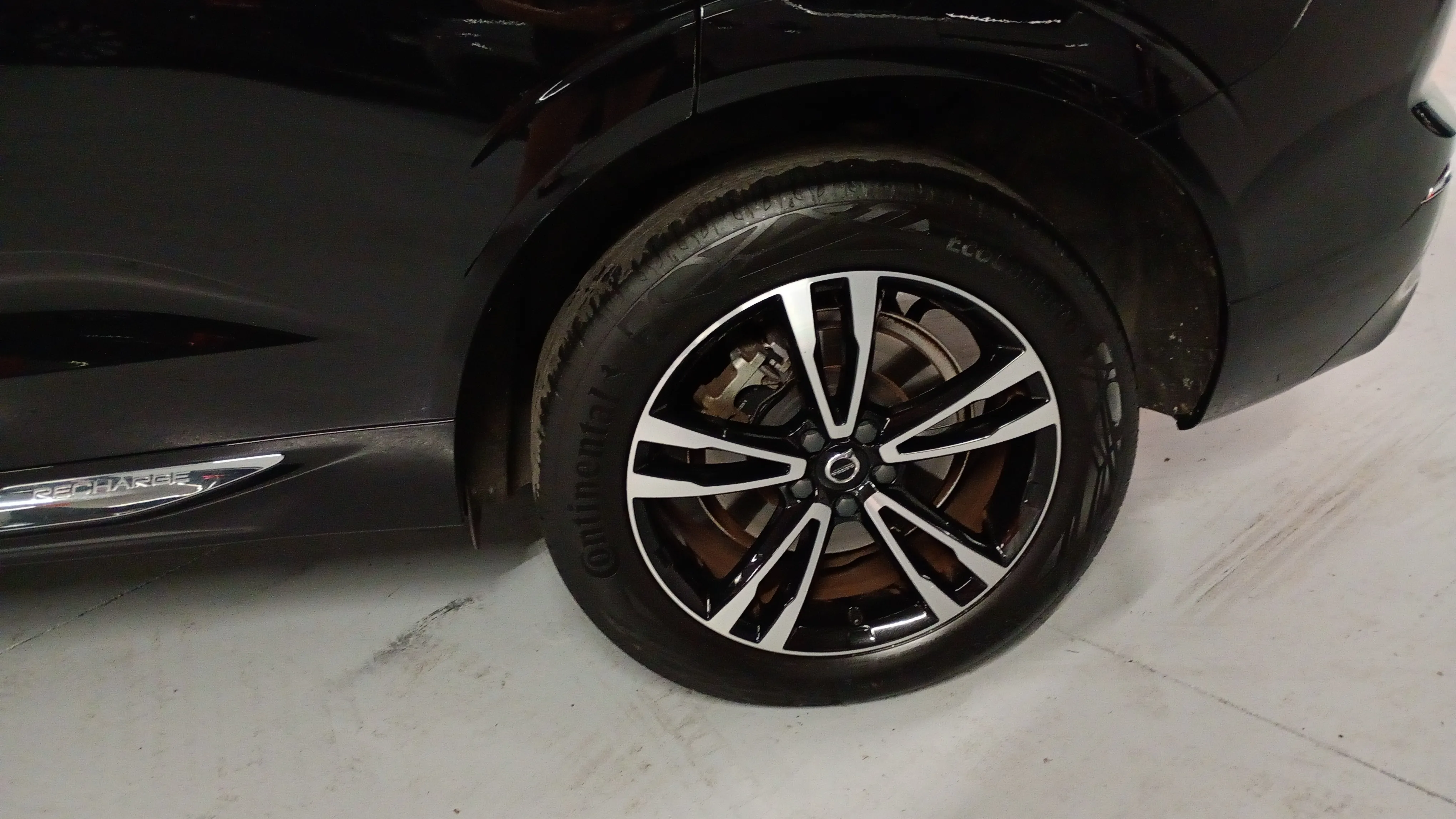 Volvo XC60 2.0 T6 AWD Recharge Inscription - foto 14