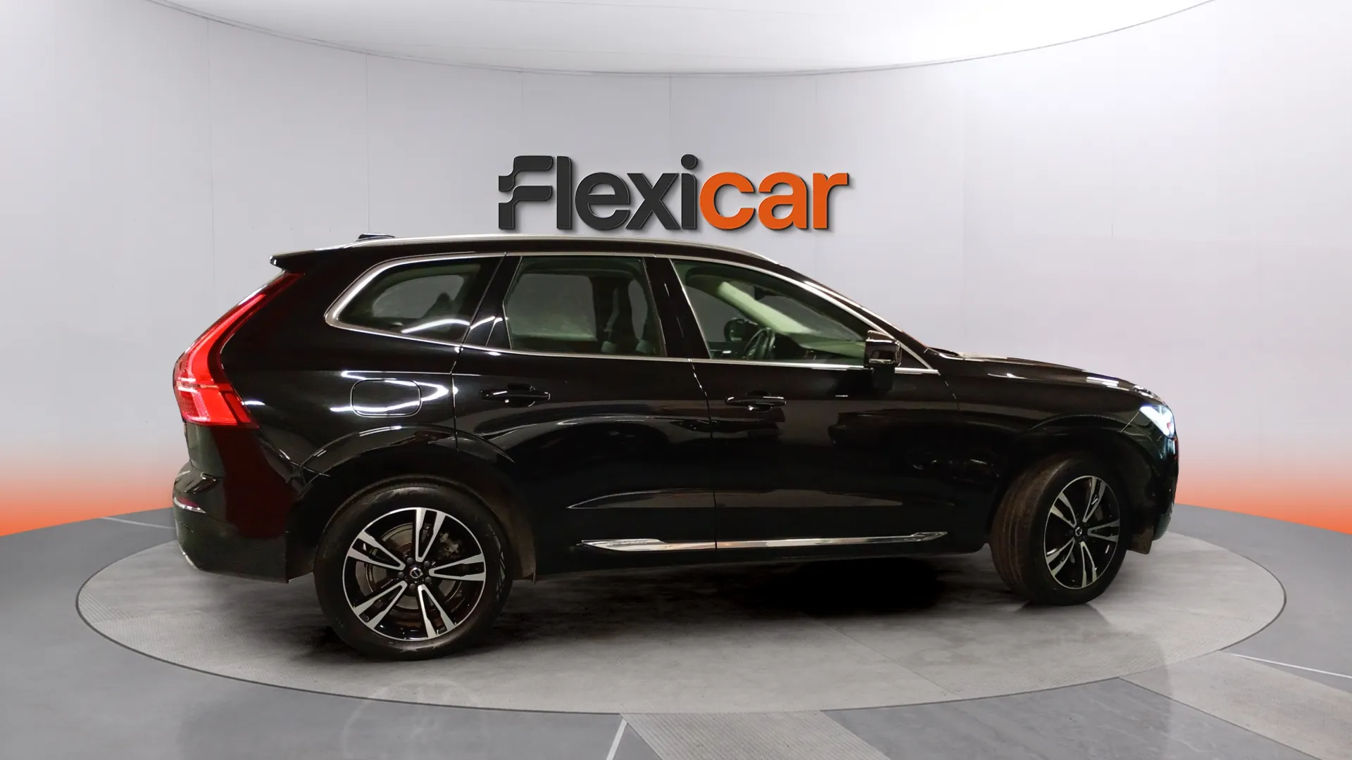 Volvo XC60 2.0 T6 AWD Recharge Inscription - foto 2
