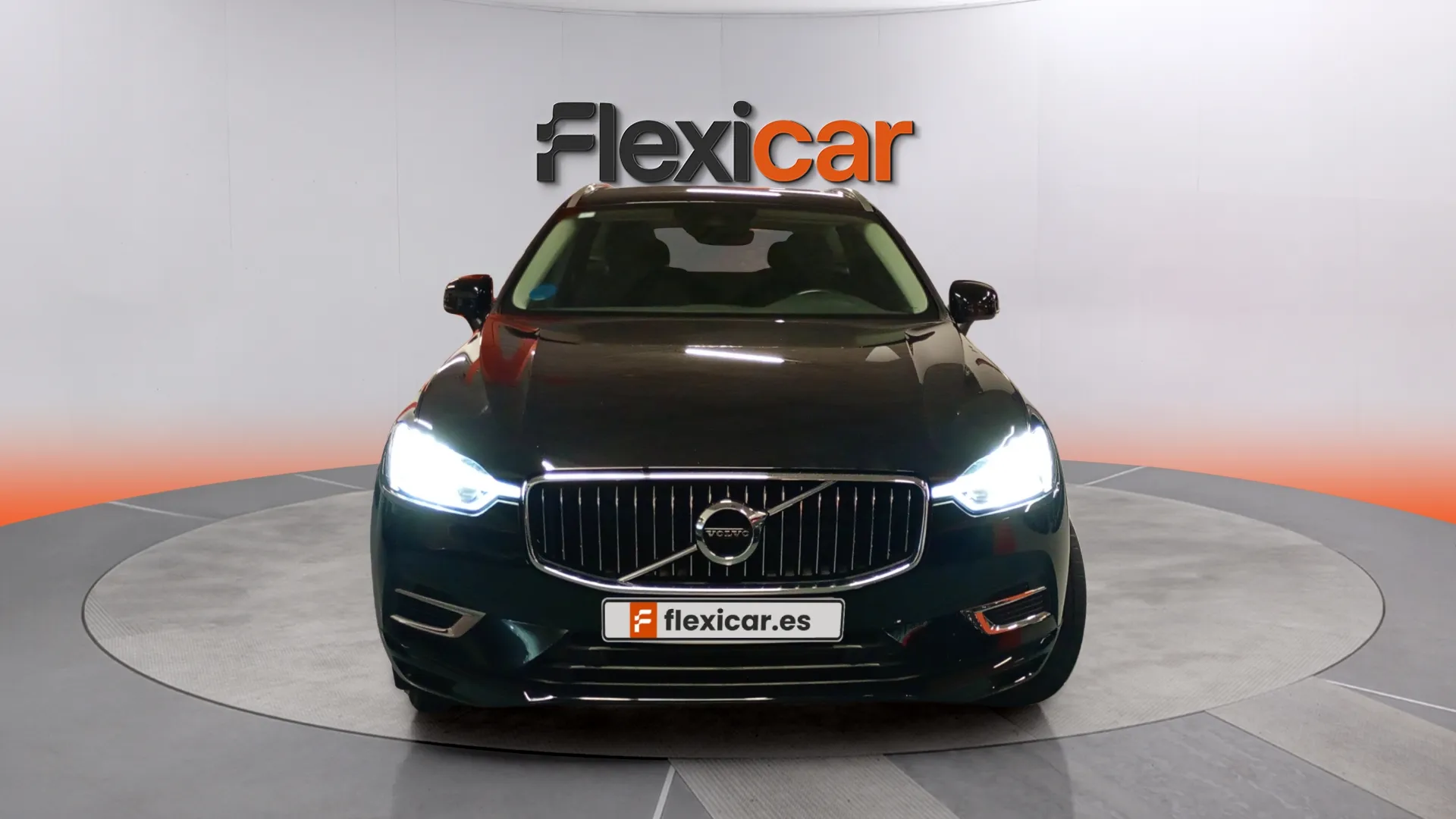 Volvo XC60 2.0 T6 AWD Recharge Inscription - foto 3