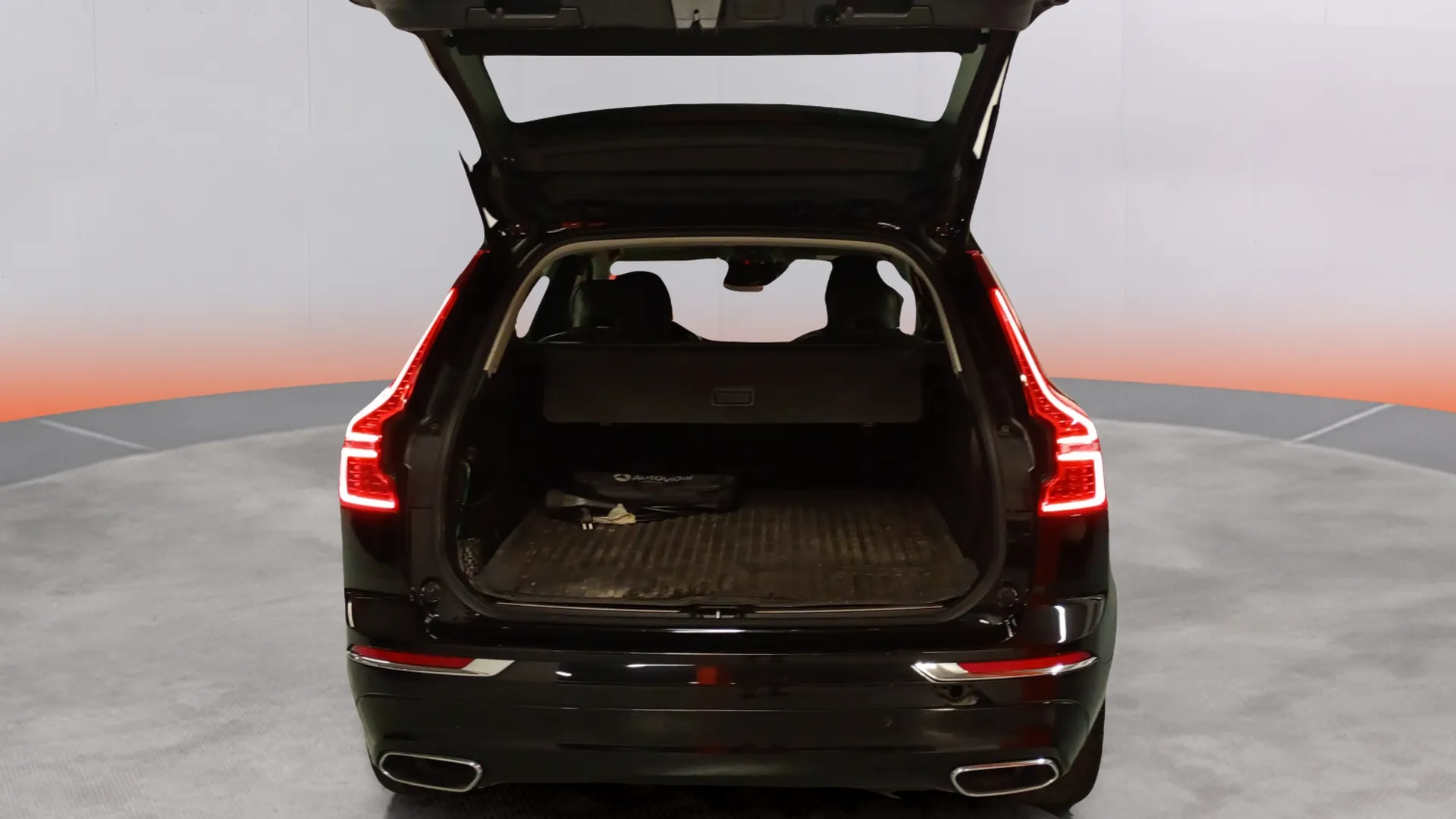 Volvo XC60 2.0 T6 AWD Recharge Inscription - foto 13