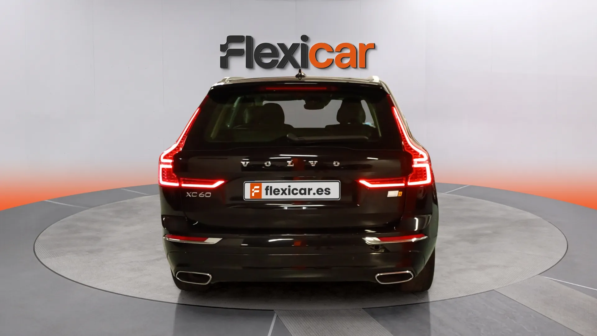 Volvo XC60 2.0 T6 AWD Recharge Inscription - foto 4