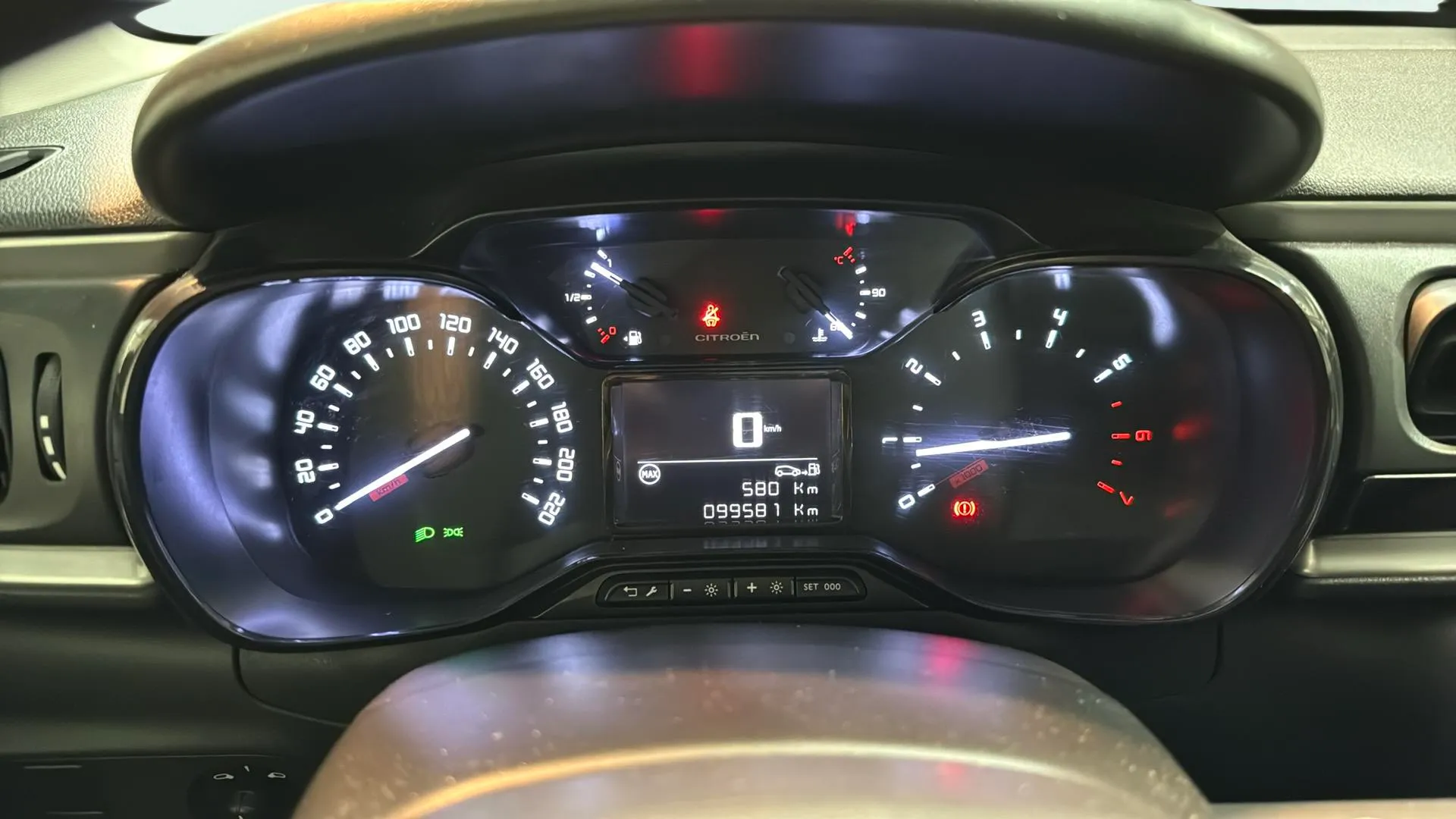 Citroën C3 PureTech Plus - foto 16