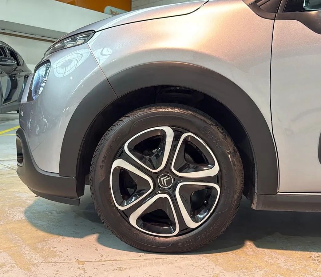 Citroën C3 PureTech Plus - foto 20