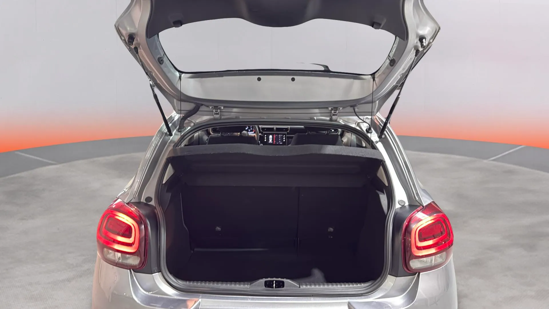 Citroën C3 PureTech Plus - foto 9