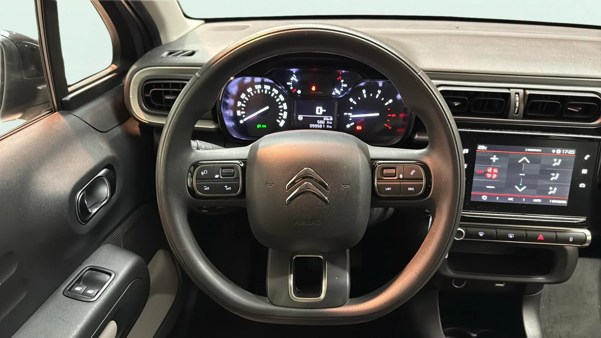 Citroën C3 PureTech Plus - foto 15