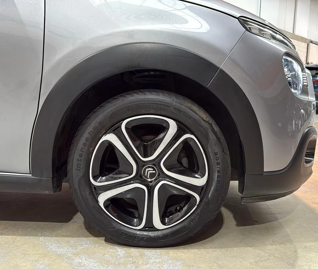 Citroën C3 PureTech Plus - foto 21