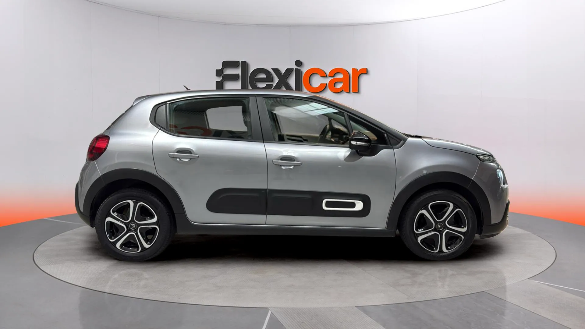 Citroën C3 PureTech Plus - foto 8