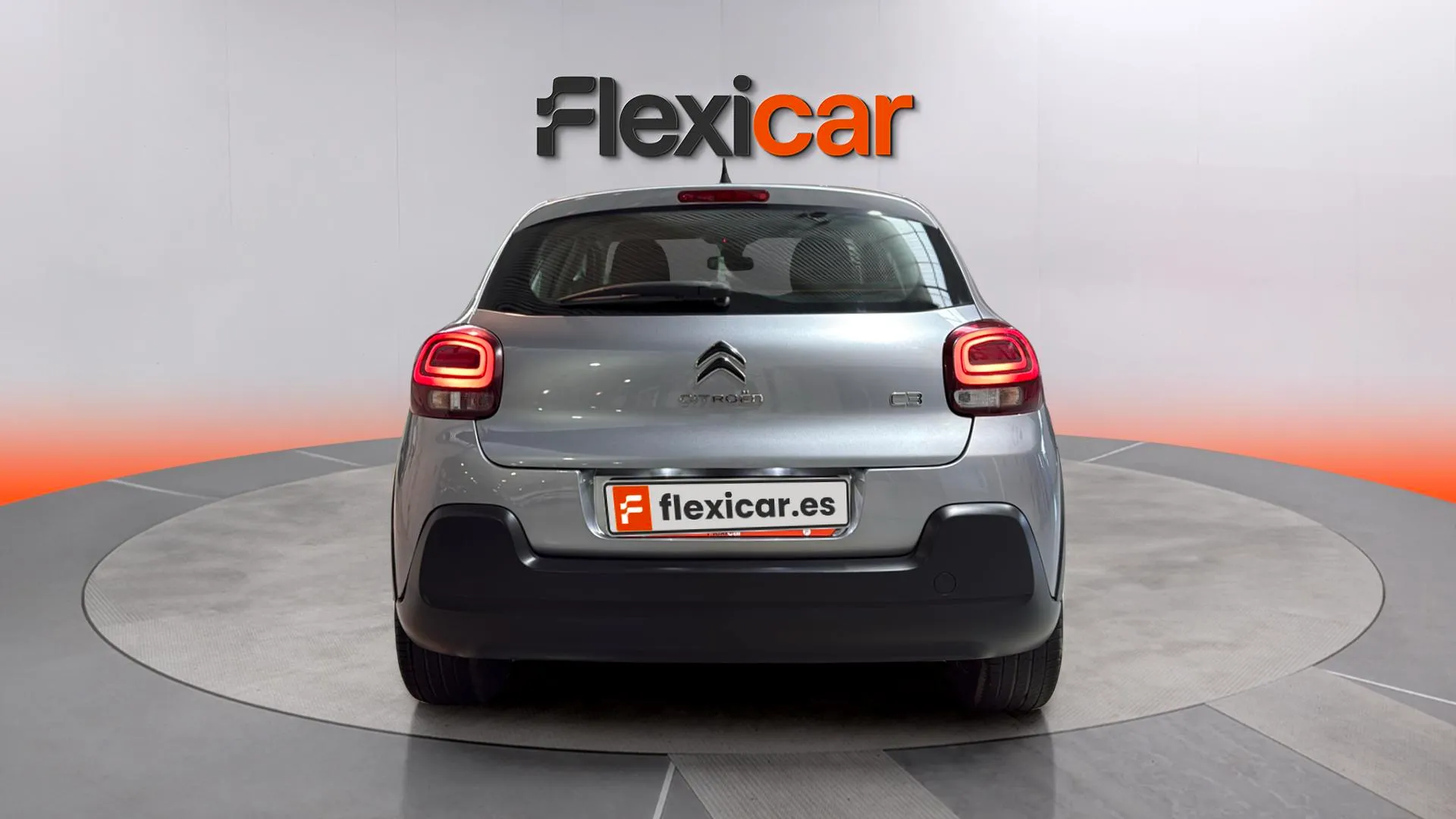 Citroën C3 PureTech Plus - foto 6