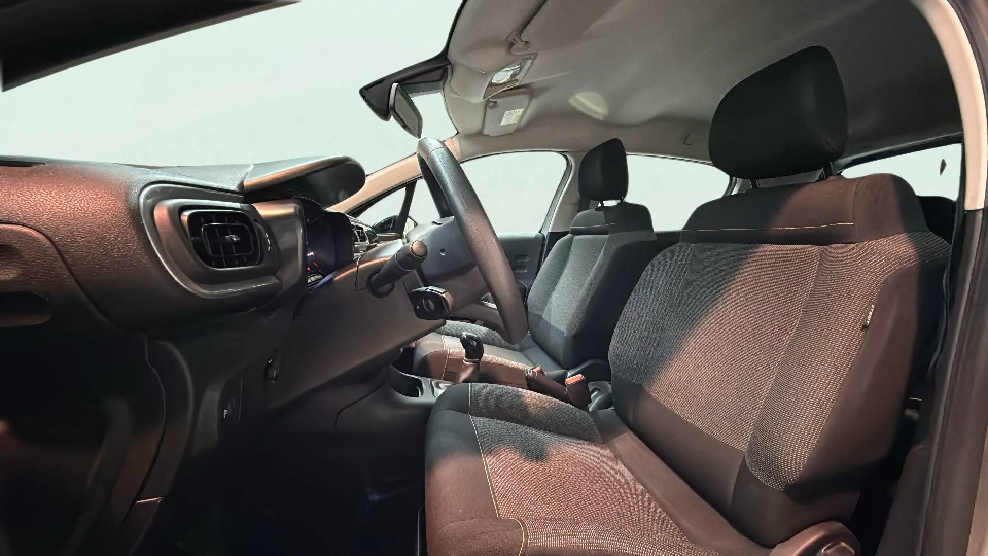 Citroën C3 PureTech Plus - foto 10