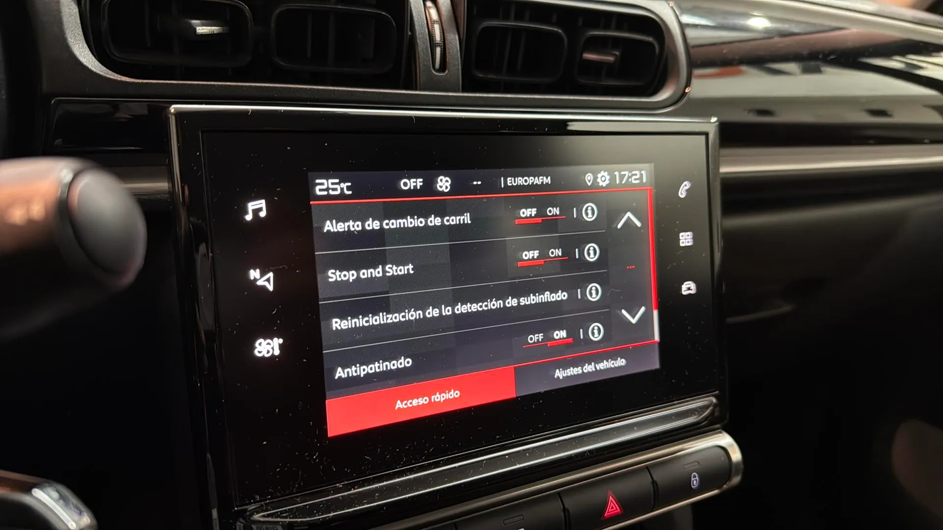 Citroën C3 PureTech Plus - foto 17