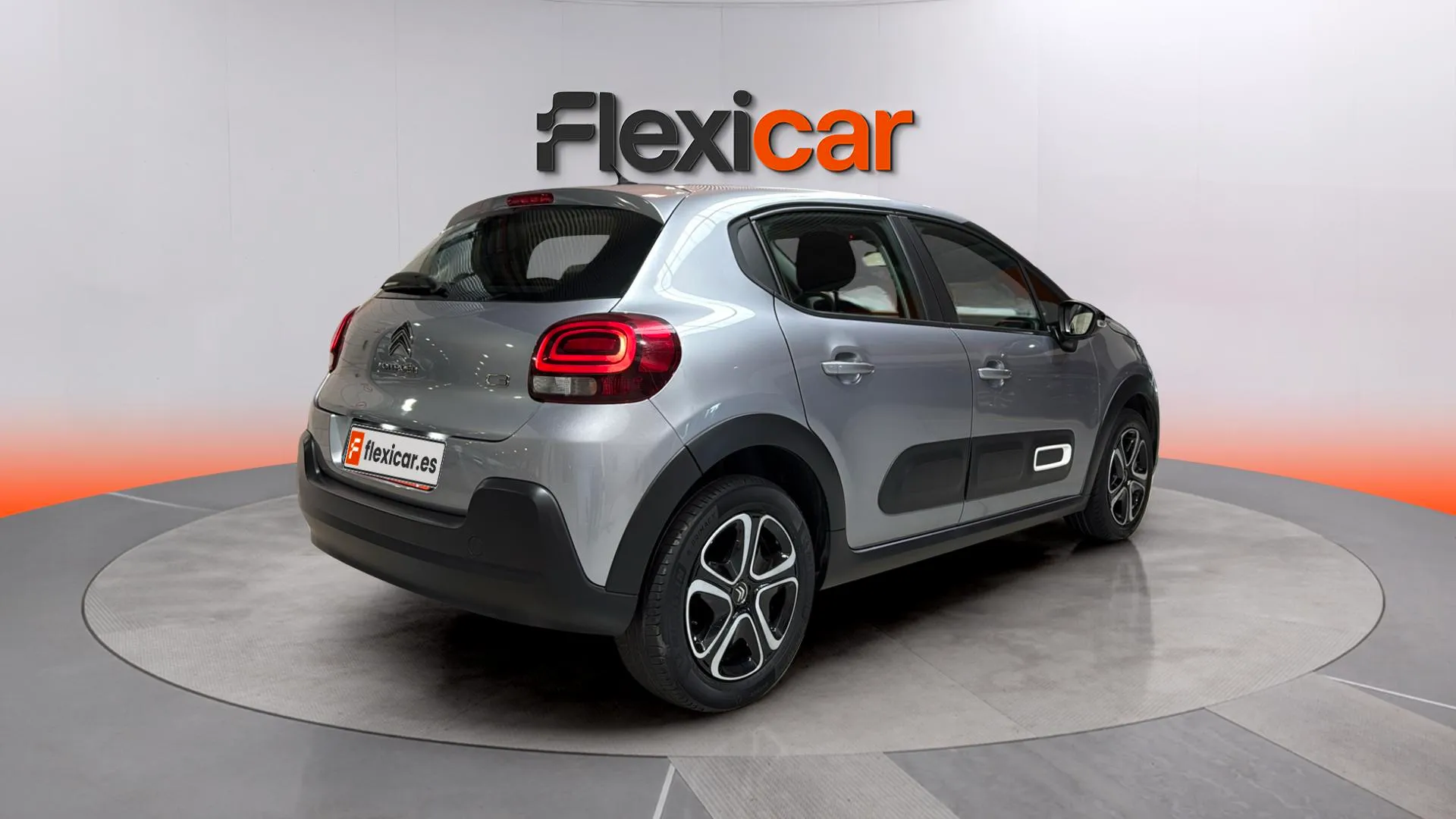 Citroën C3 PureTech Plus - foto 7