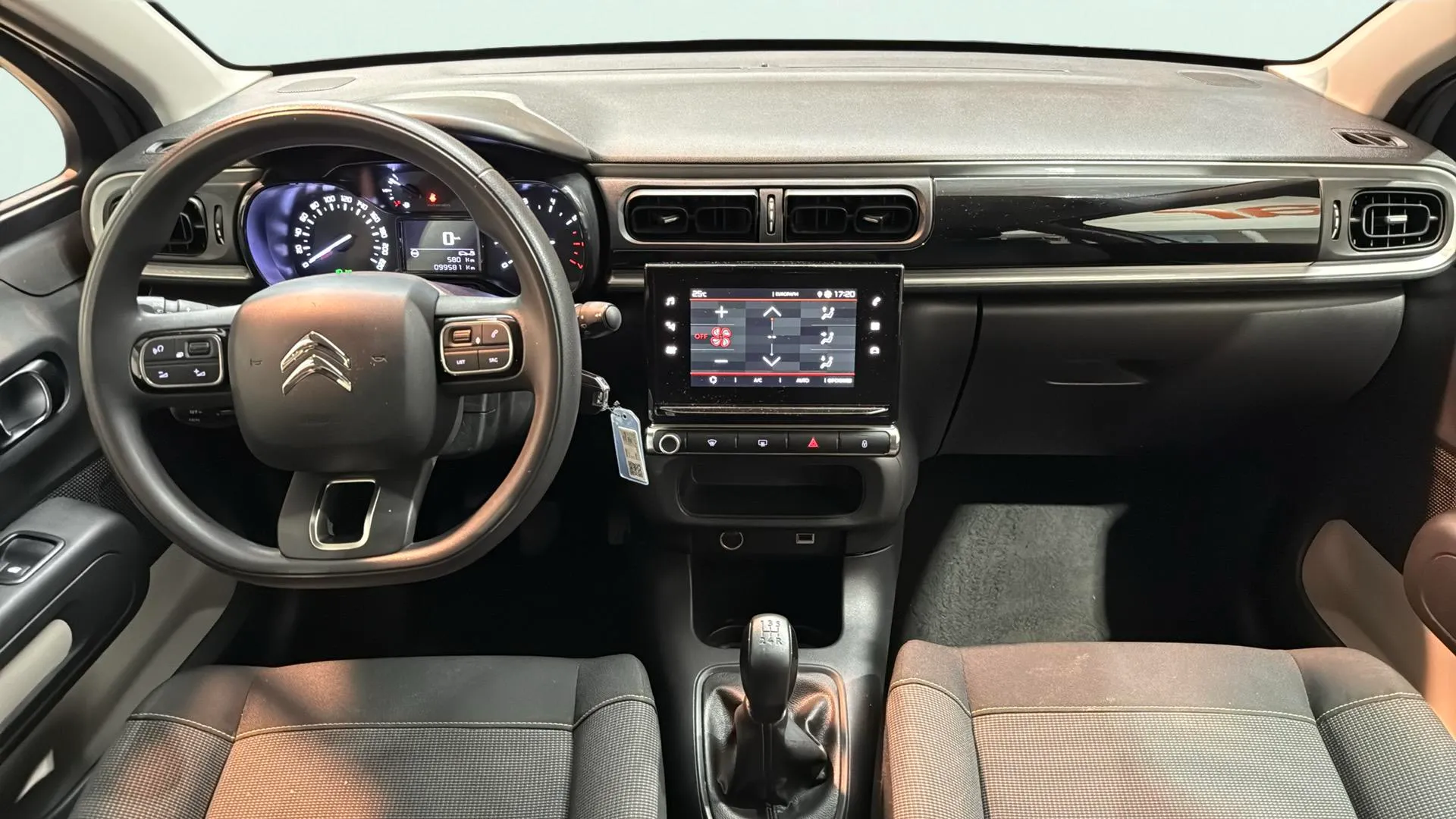 Citroën C3 PureTech Plus - foto 14