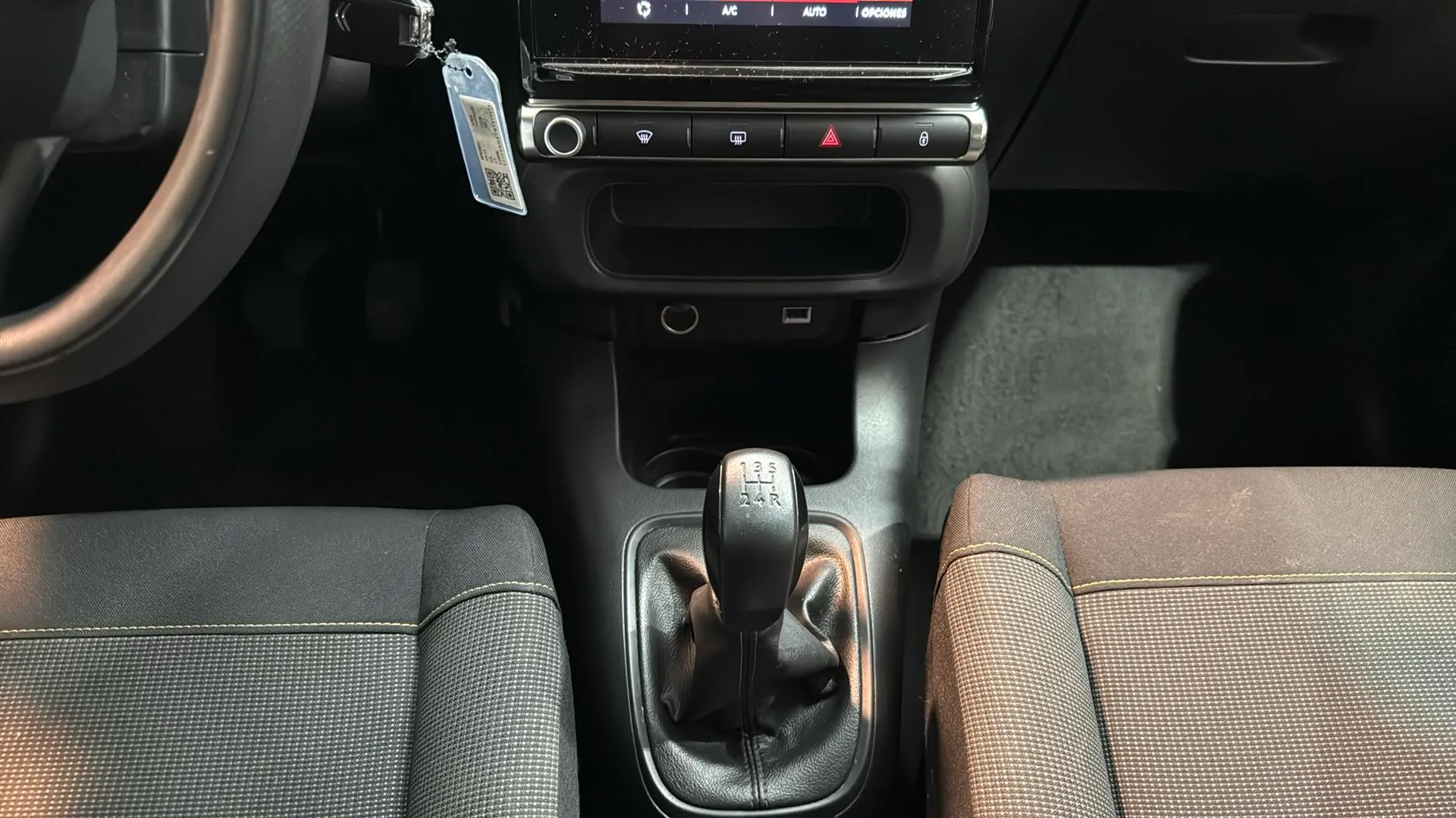 Citroën C3 PureTech Plus - foto 18