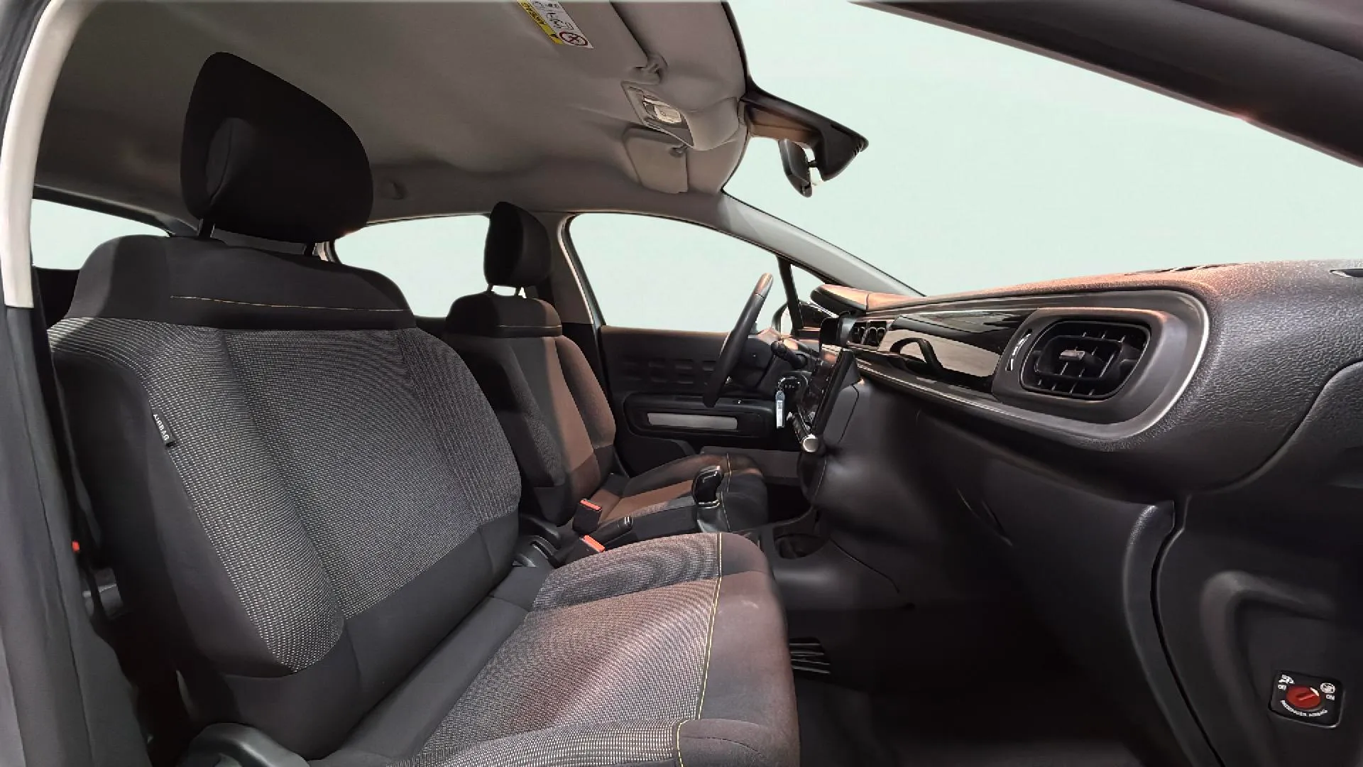 Citroën C3 PureTech Plus - foto 11