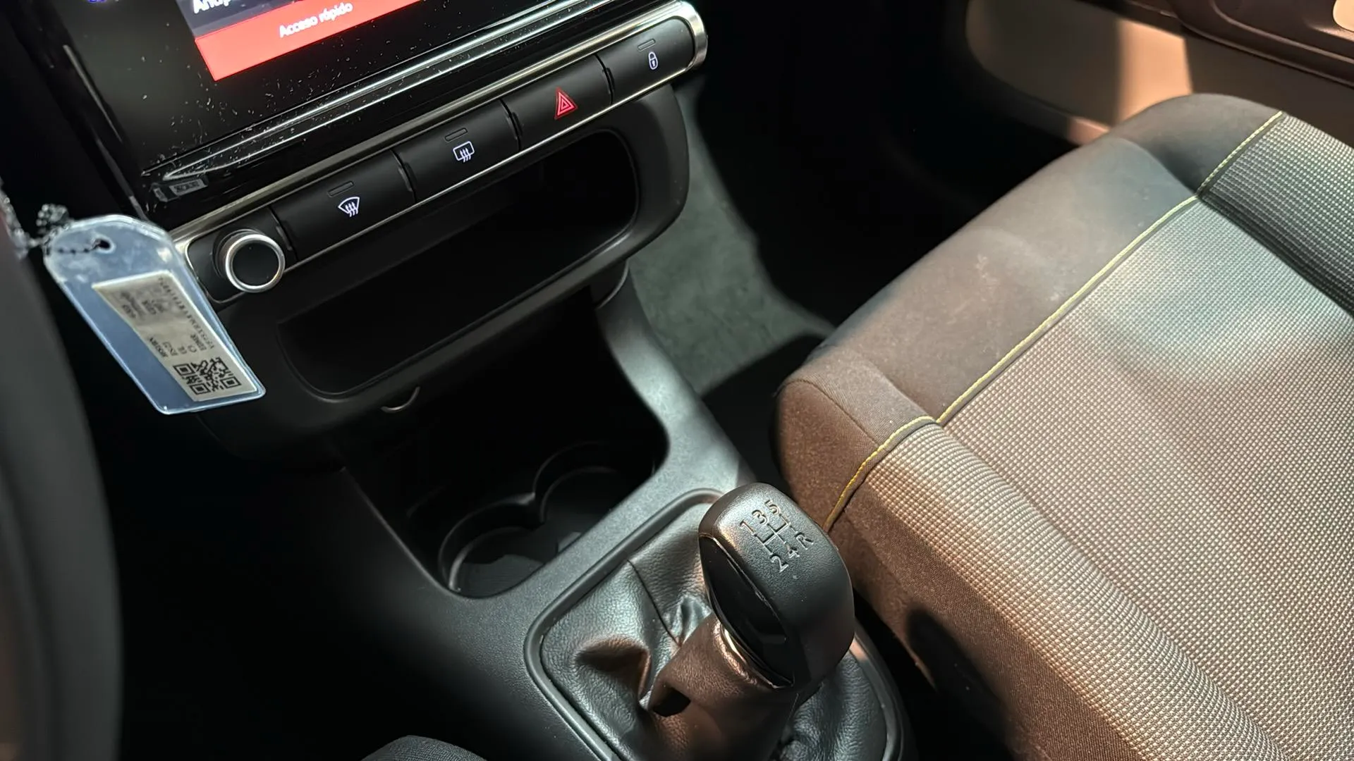 Citroën C3 PureTech Plus - foto 19