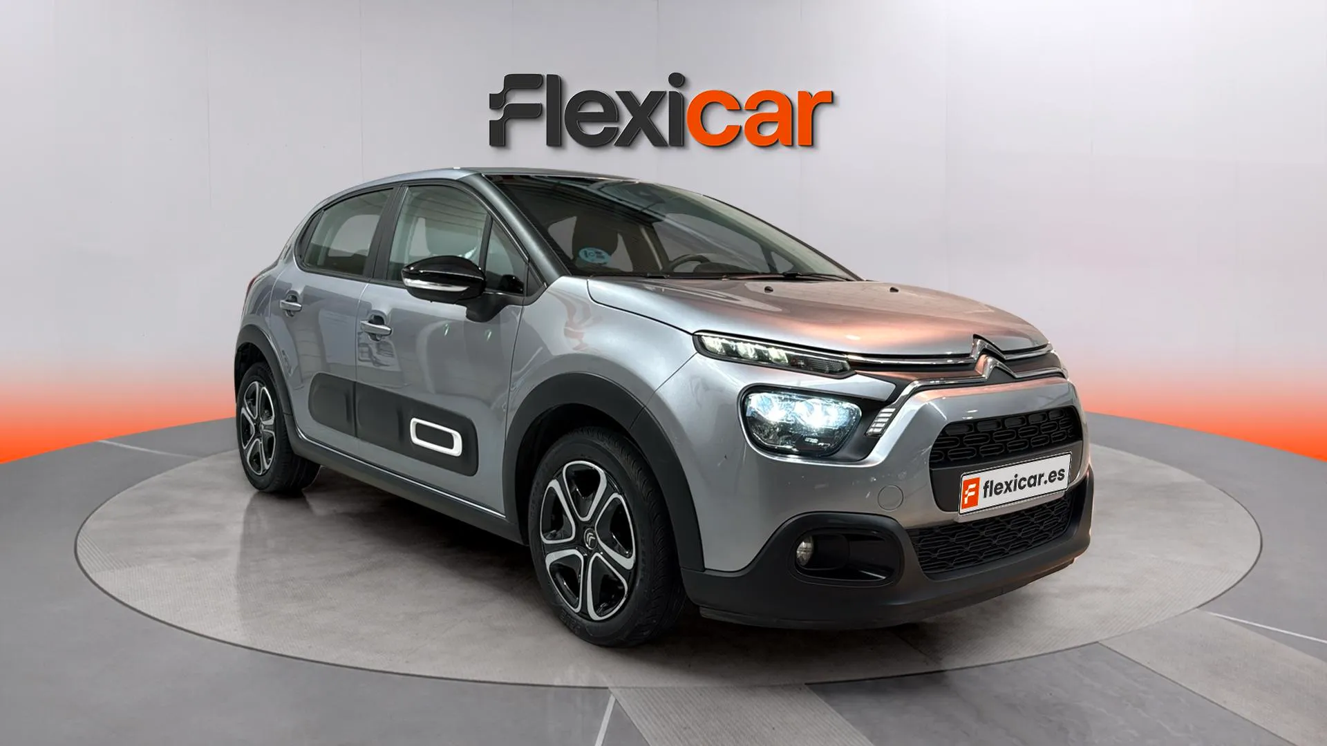 Citroën C3 Origin Puretech S&S Plus 2024