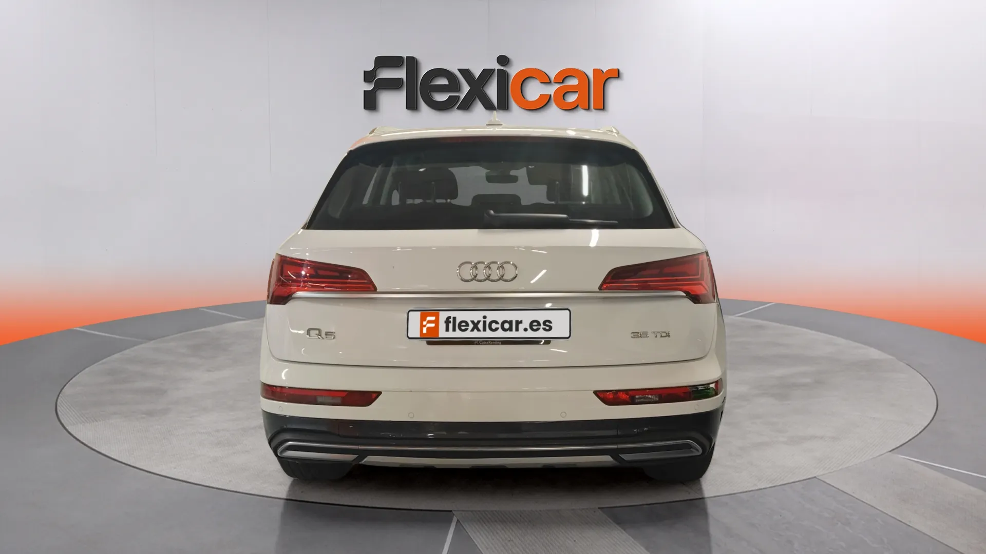 Audi Q5 Advanced 35 TDI S tronic - foto 4
