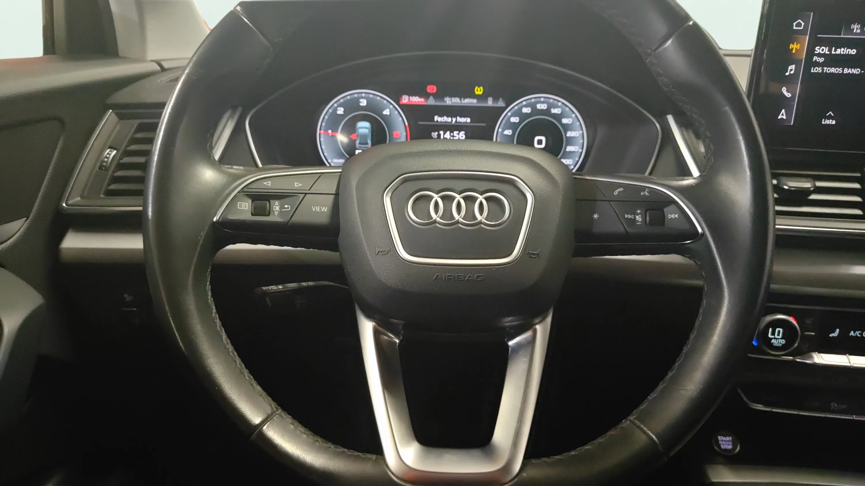 Audi Q5 Advanced 35 TDI S tronic - foto 7