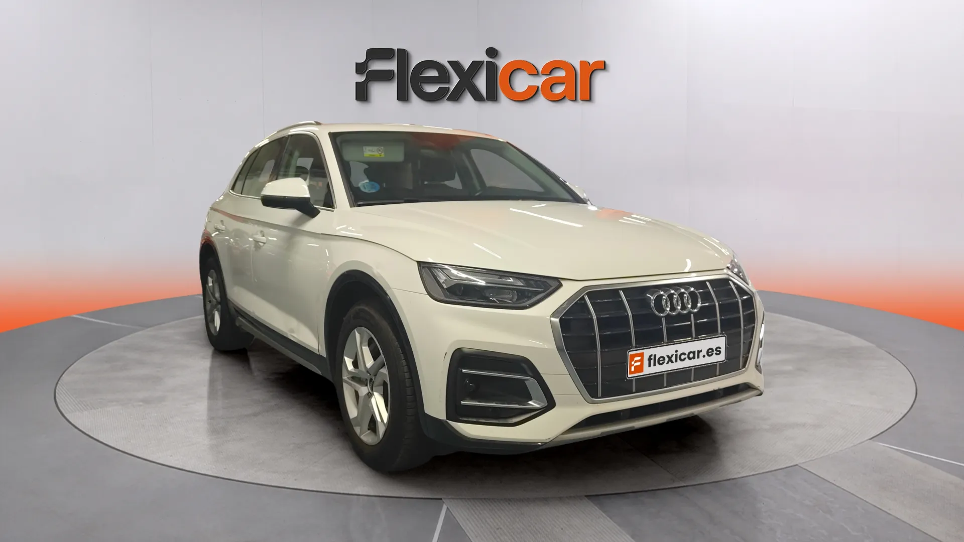 Audi Q5 Advanced 35 TDI S tronic