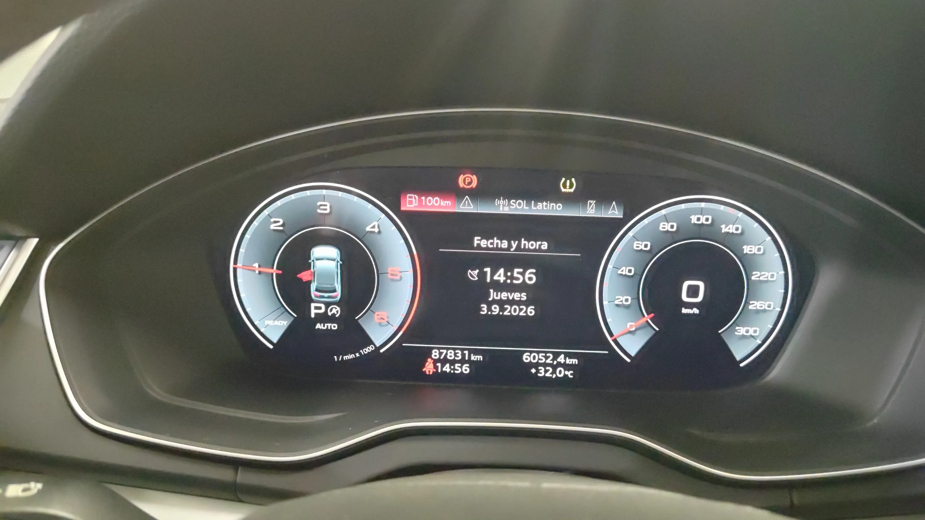 Audi Q5 Advanced 35 TDI S tronic - foto 8