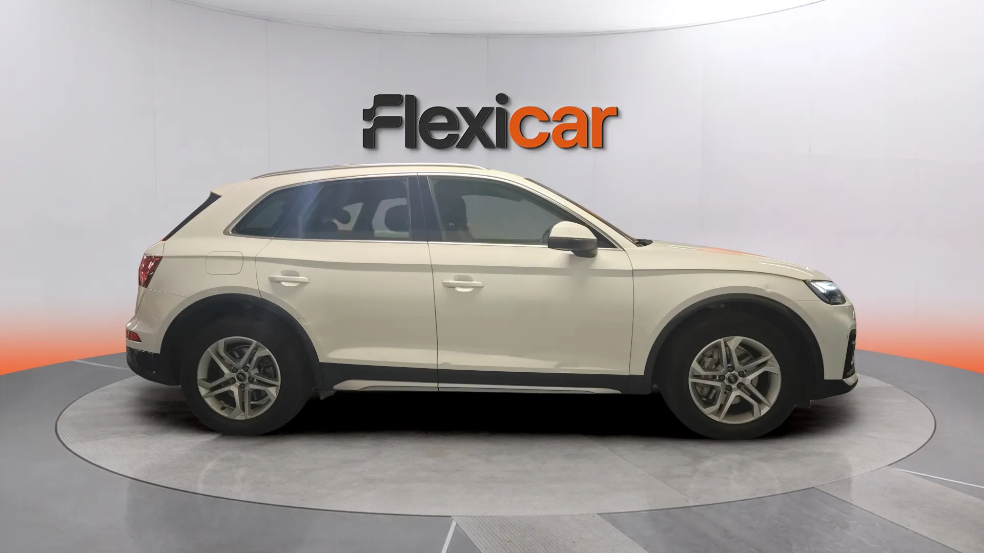 Audi Q5 Advanced 35 TDI S tronic - foto 5