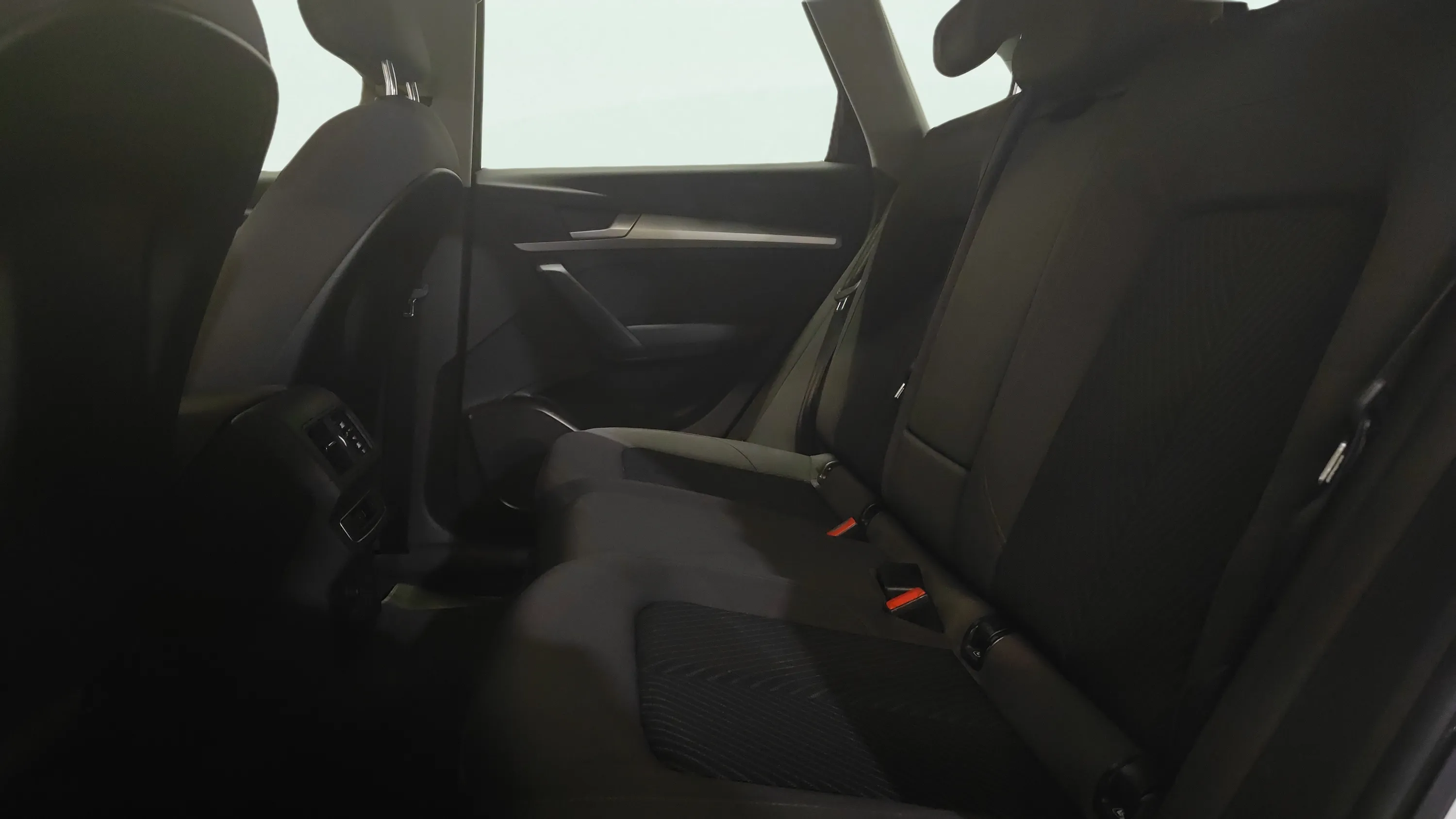 Audi Q5 Advanced 35 TDI S tronic - foto 11