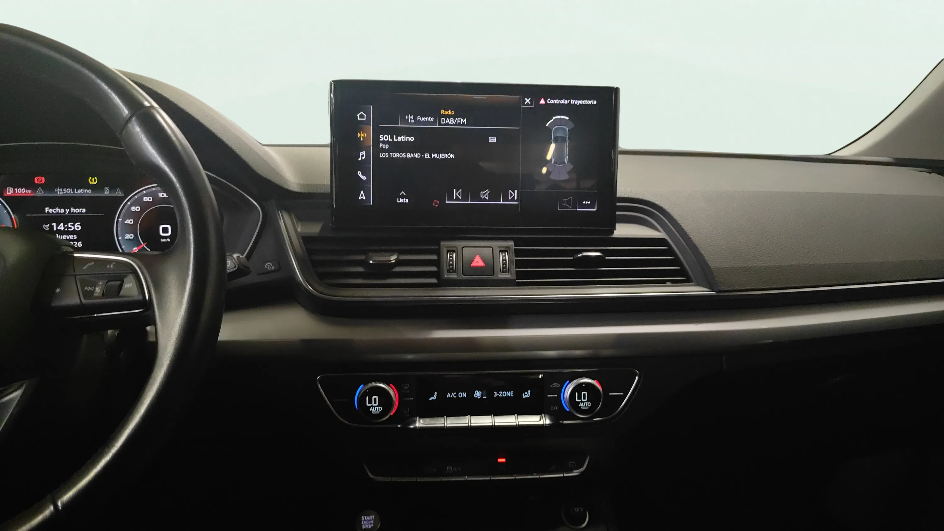 Audi Q5 Advanced 35 TDI S tronic - foto 9