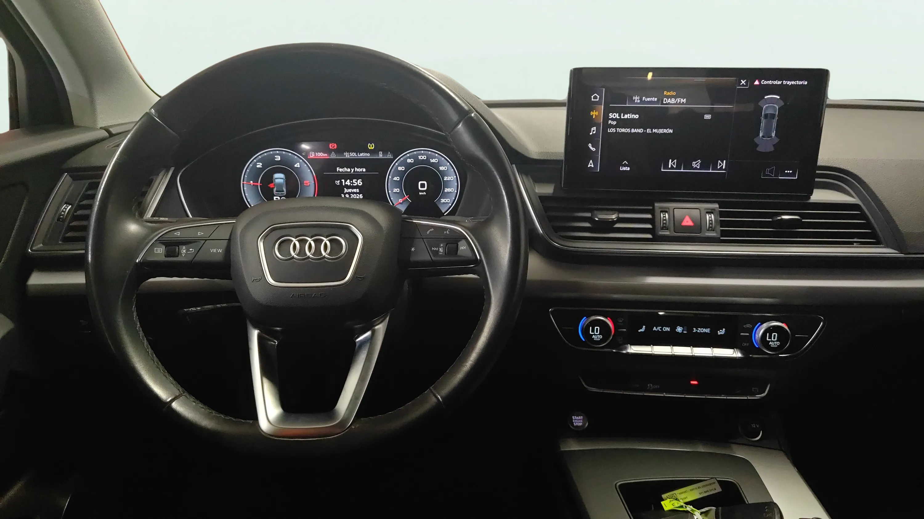 Audi Q5 Advanced 35 TDI S tronic - foto 6