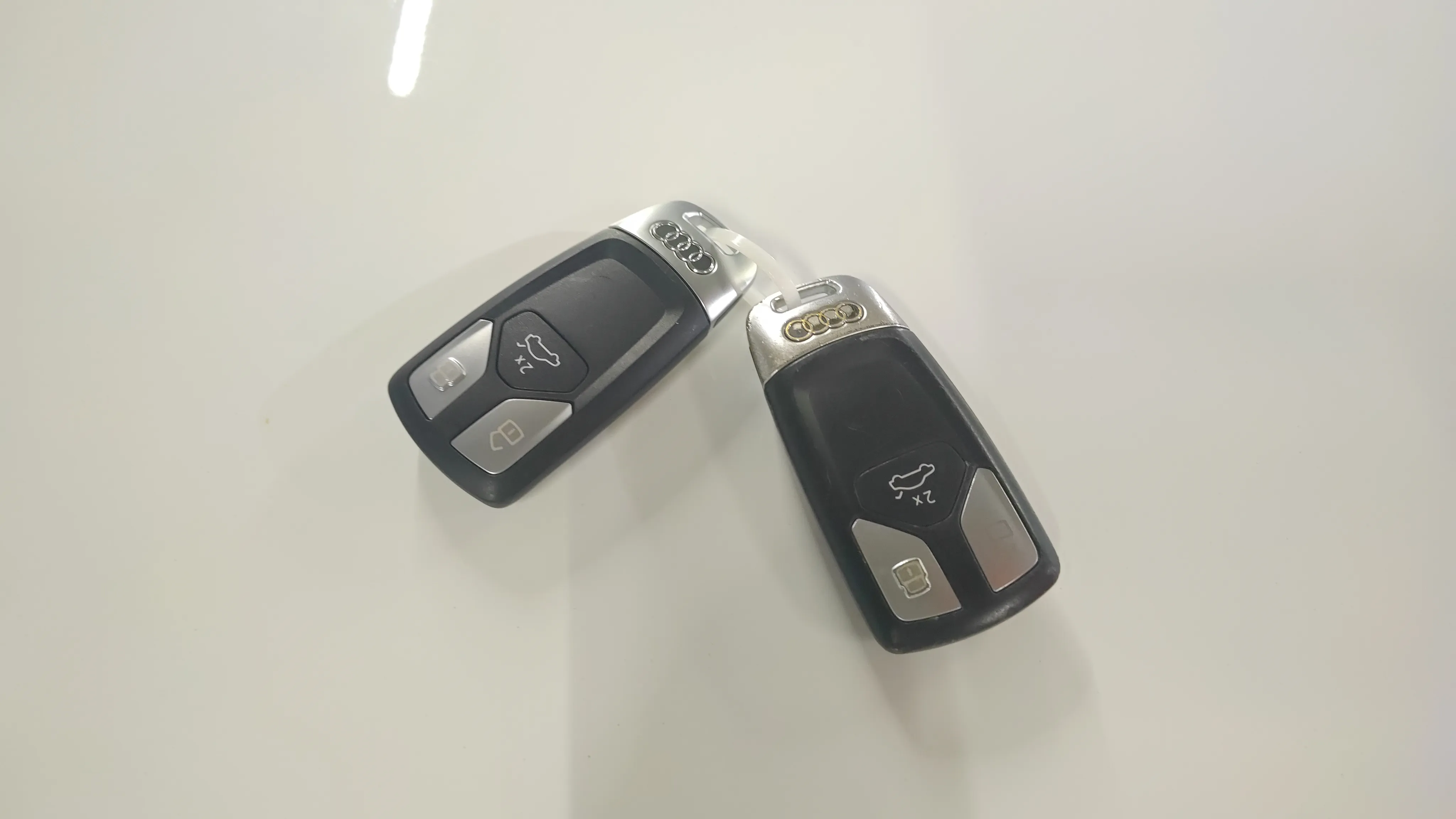 Audi Q5 Advanced 35 TDI S tronic - foto 15