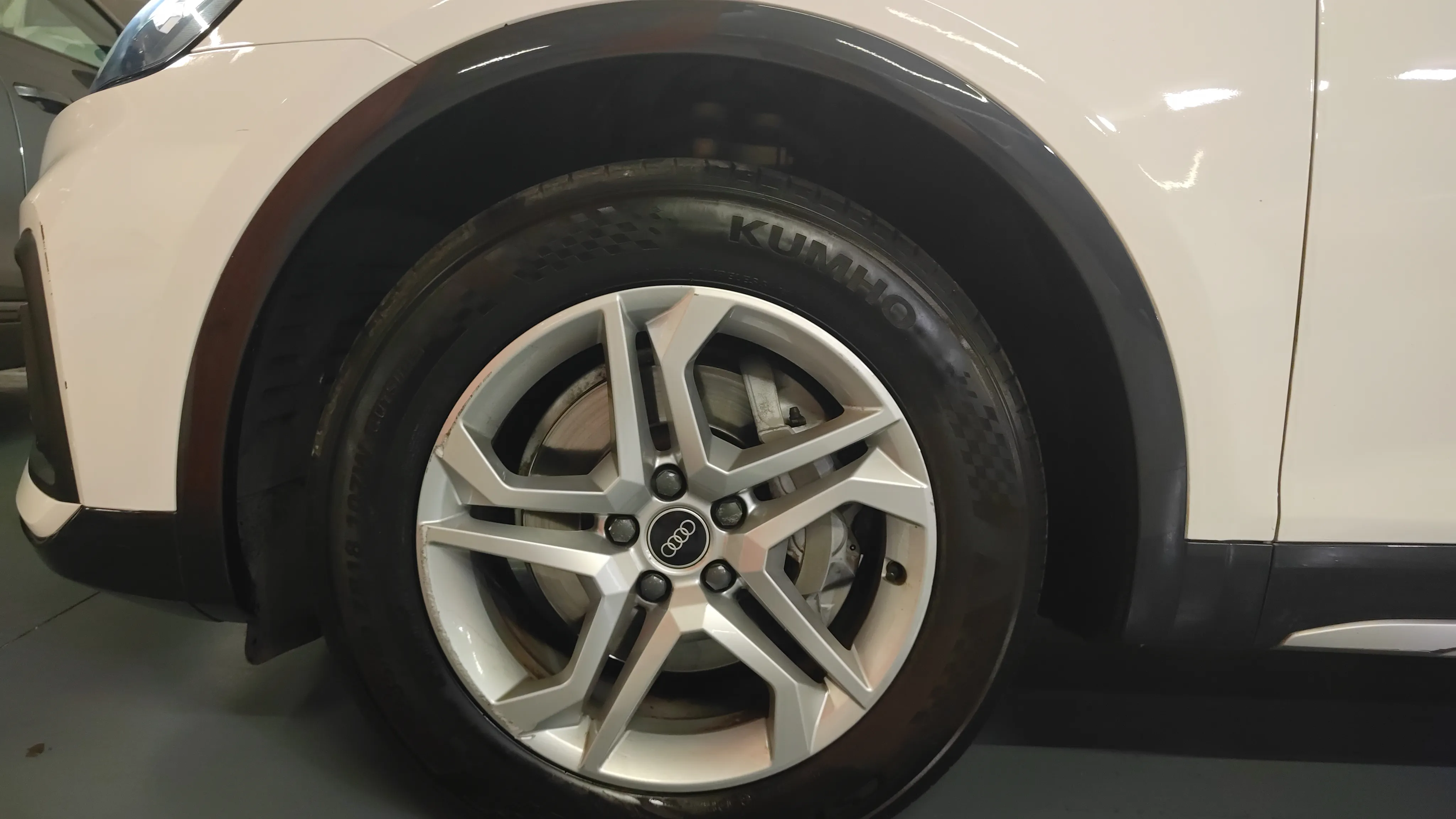 Audi Q5 Advanced 35 TDI S tronic - foto 14