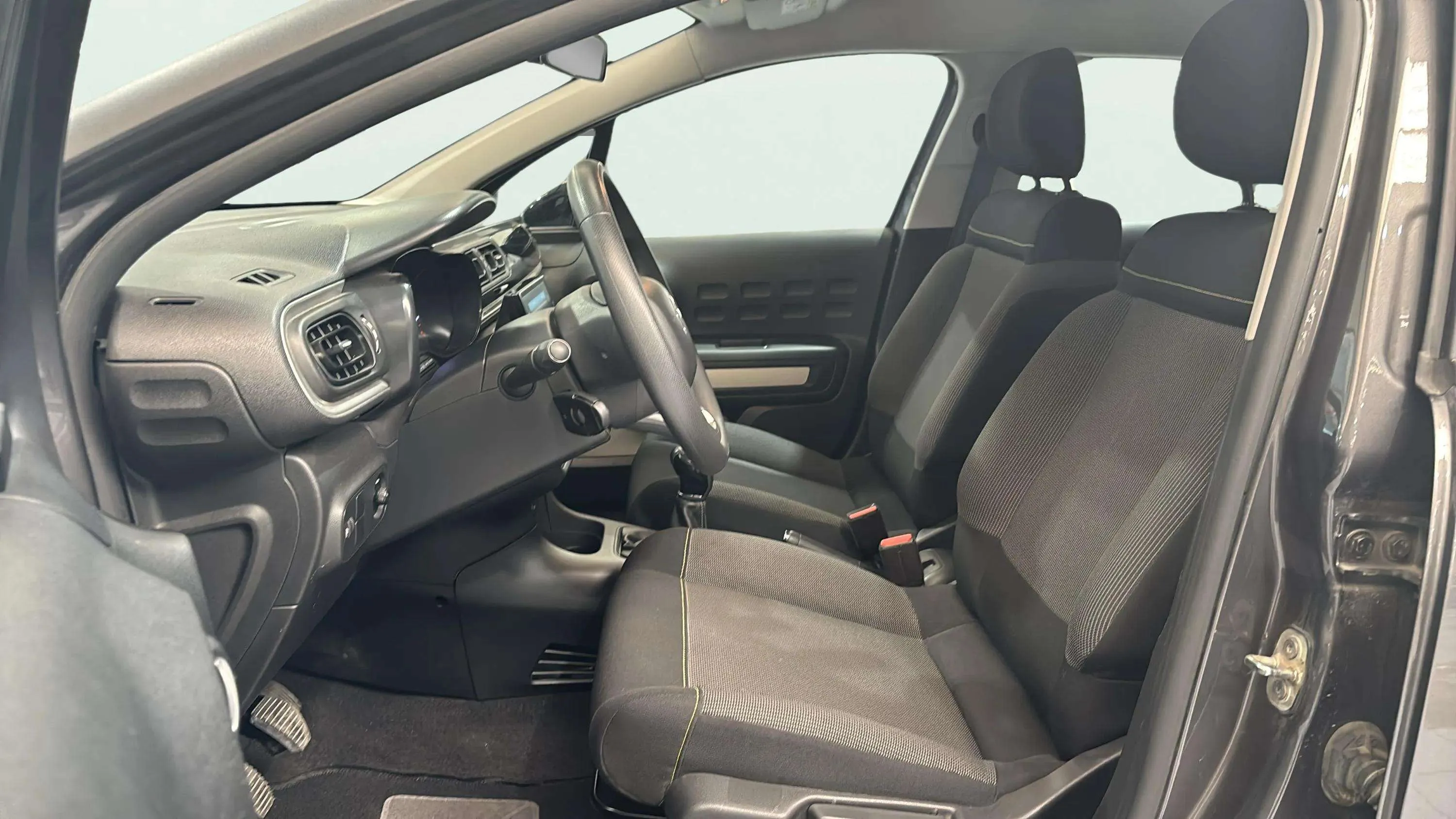 Citroën C3 PureTech Max - foto 16