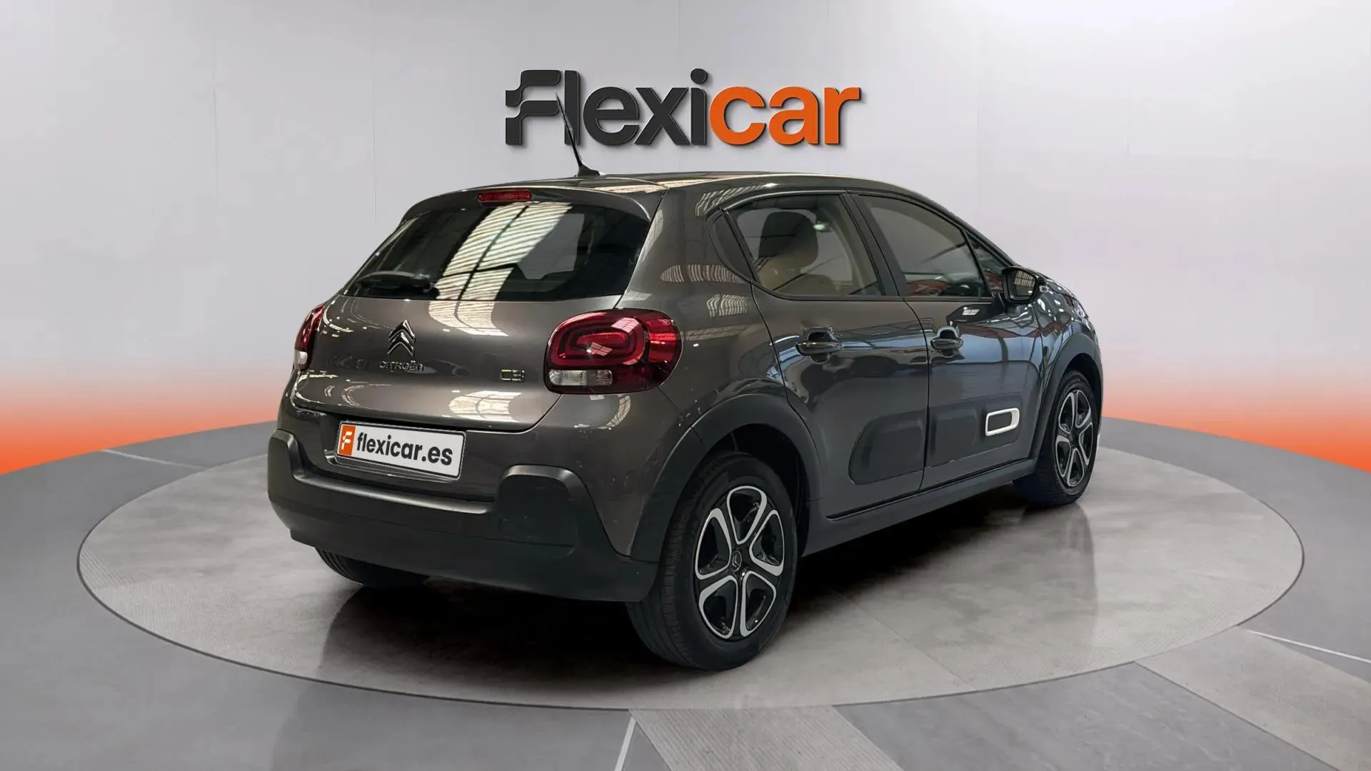 Citroën C3 PureTech Max - foto 7
