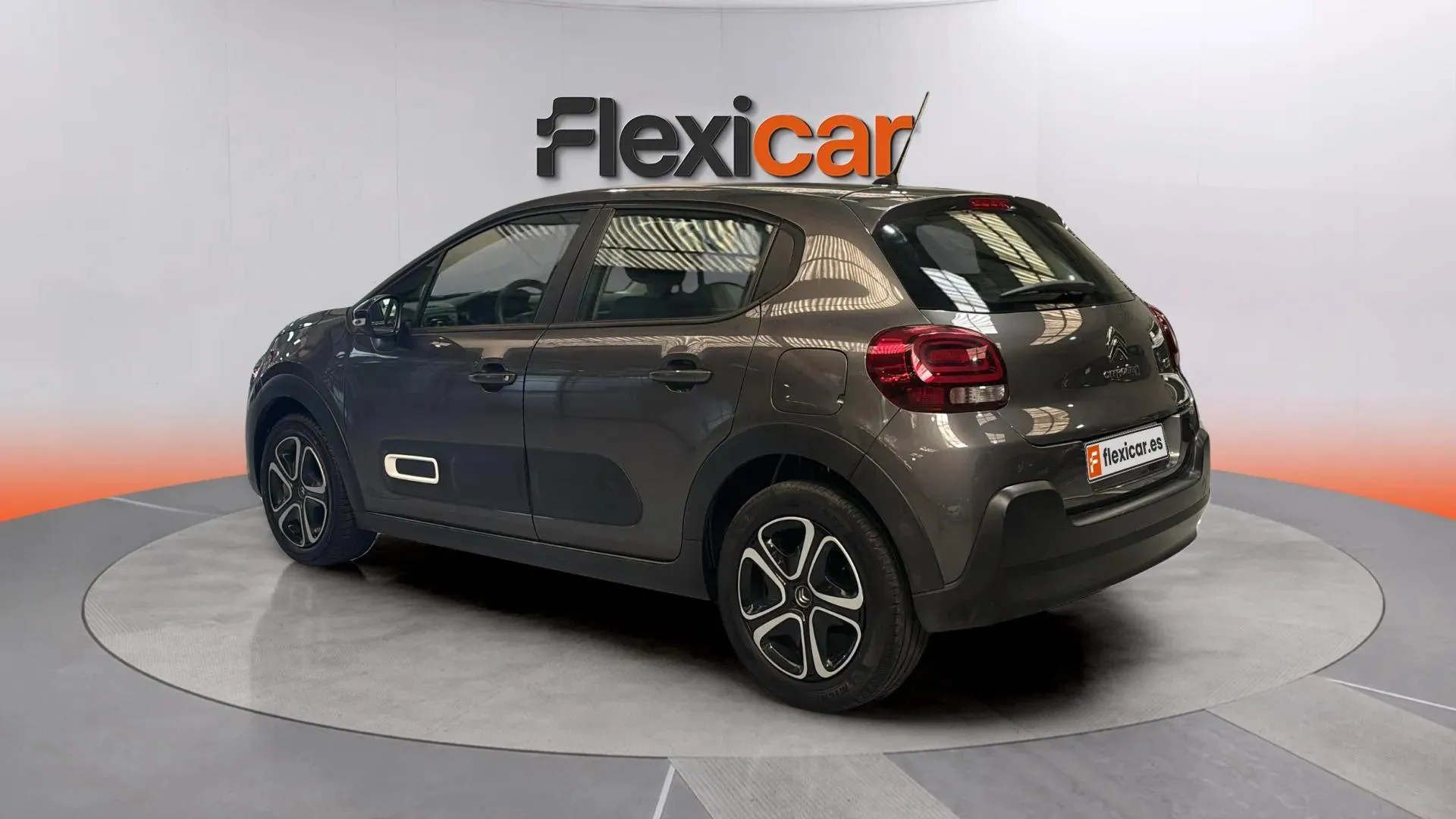Citroën C3 PureTech Max - foto 5