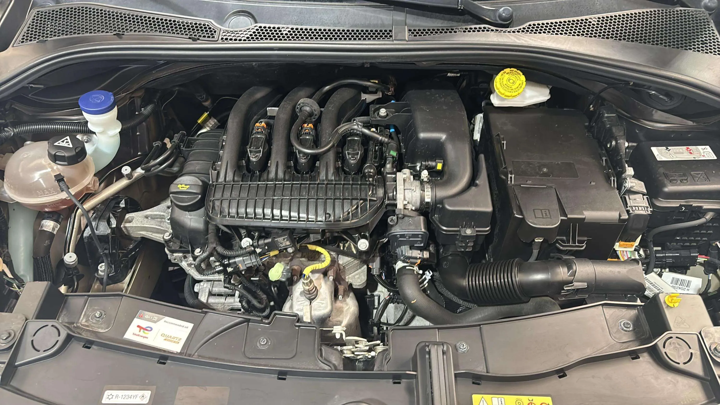 Citroën C3 PureTech Max - foto 20