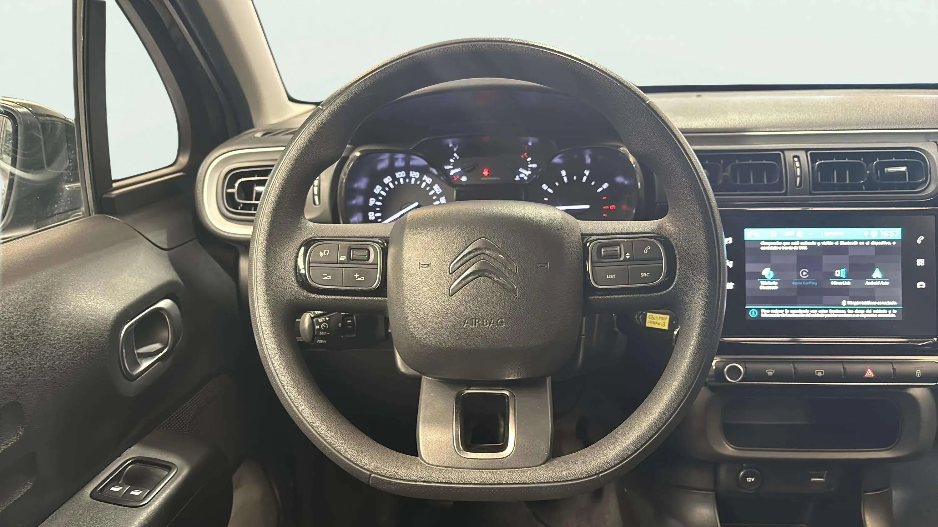 Citroën C3 PureTech Max - foto 11