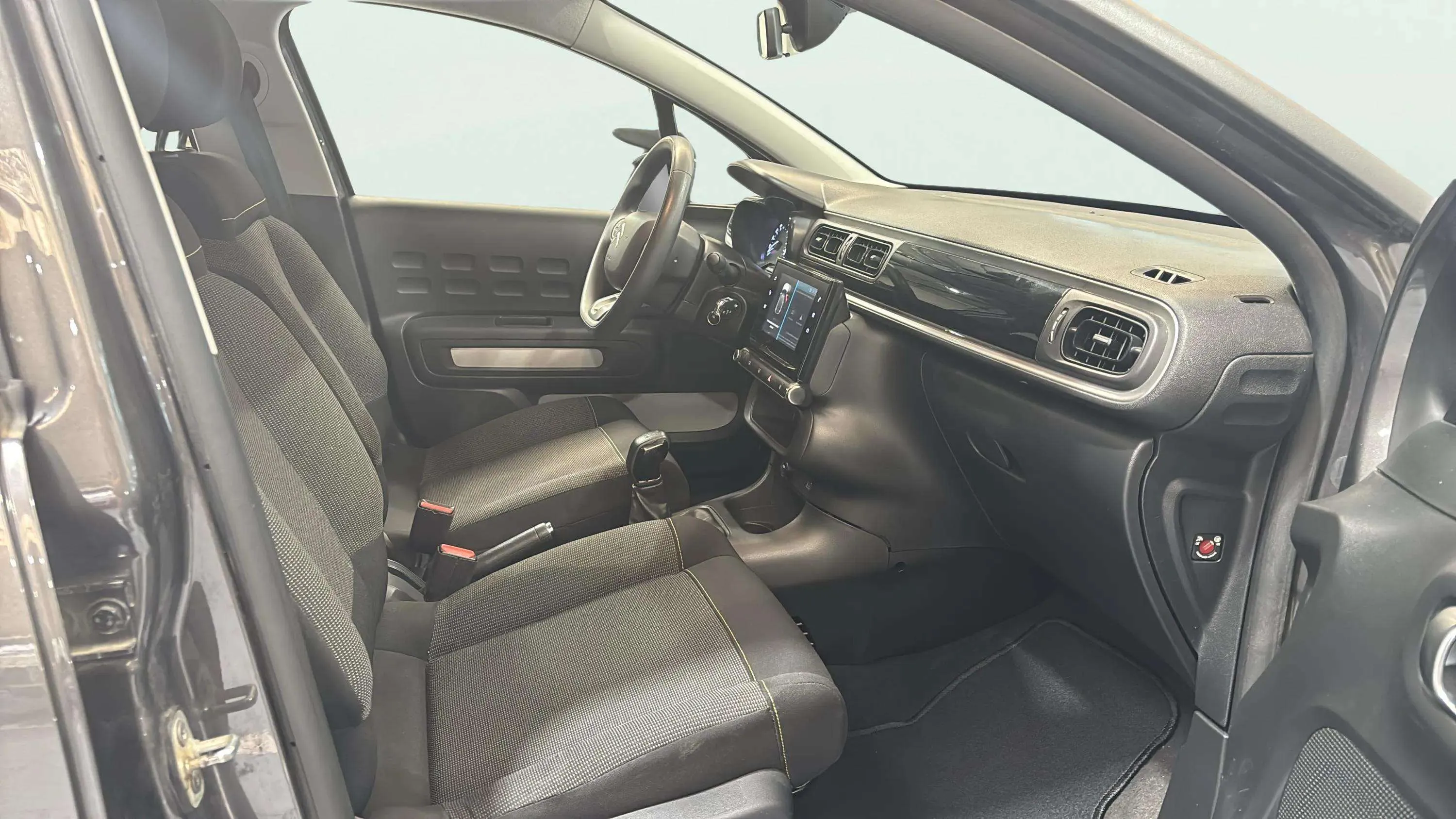 Citroën C3 PureTech Max - foto 17