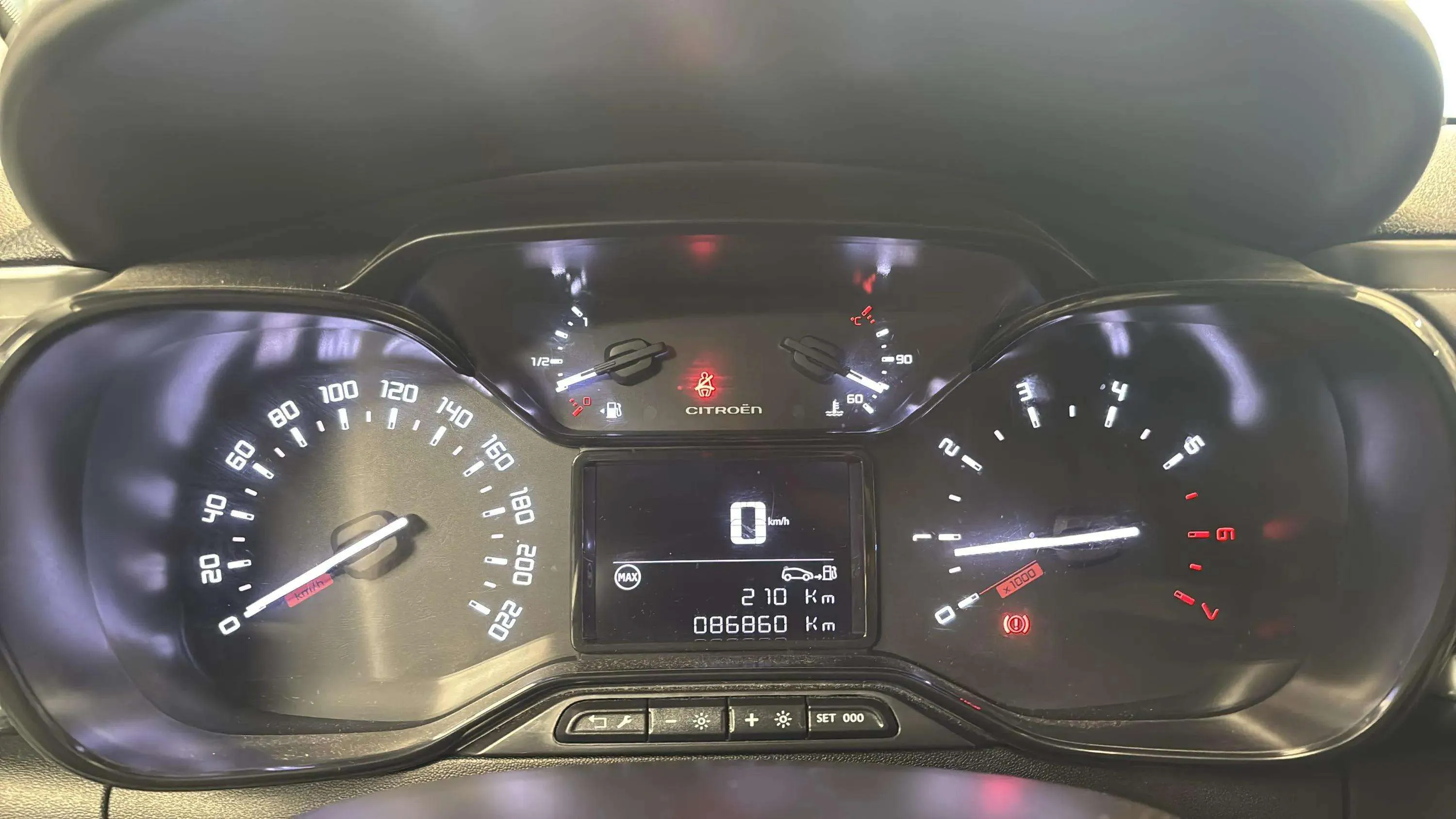 Citroën C3 PureTech Max - foto 13