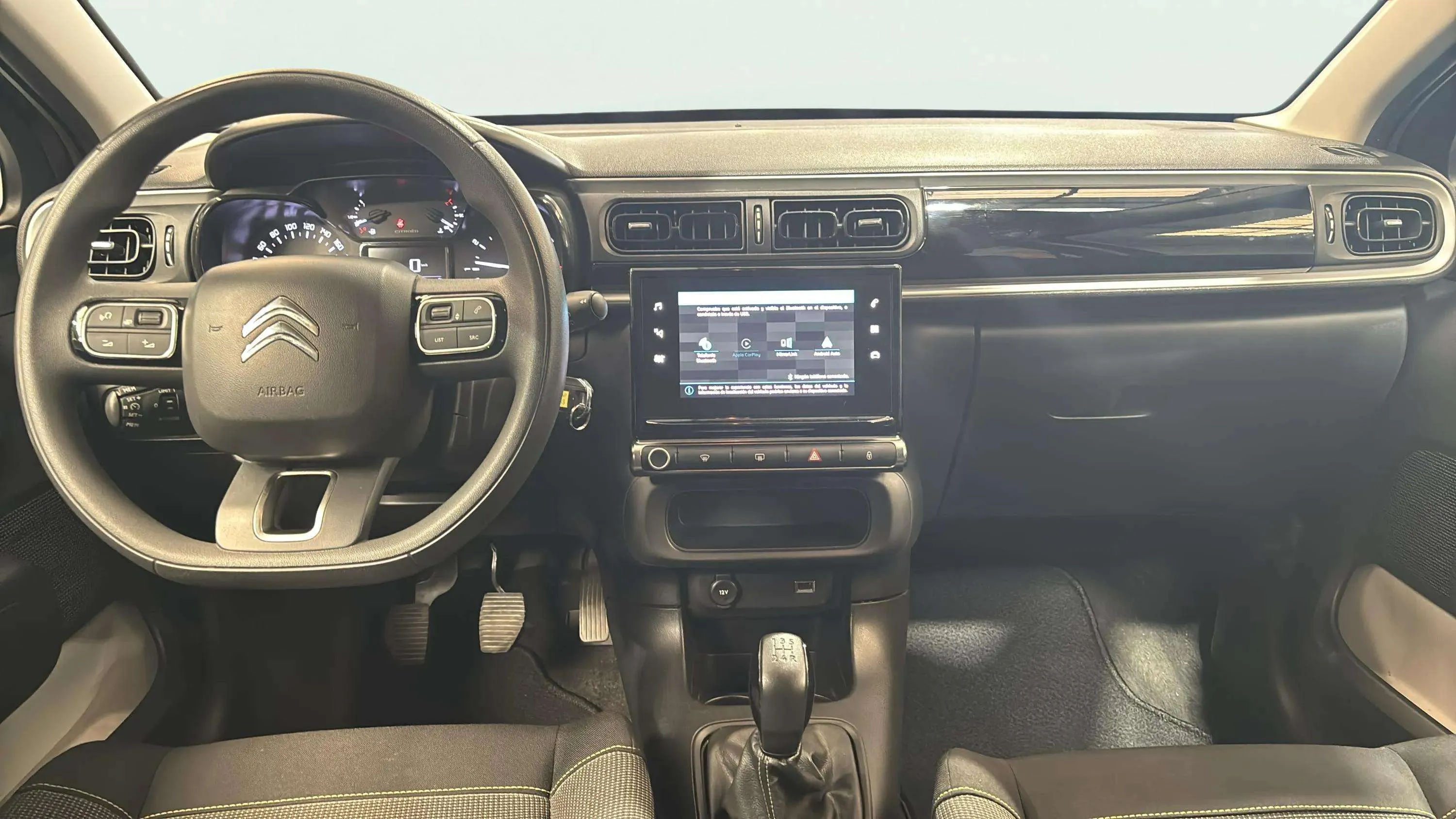 Citroën C3 PureTech Max - foto 10