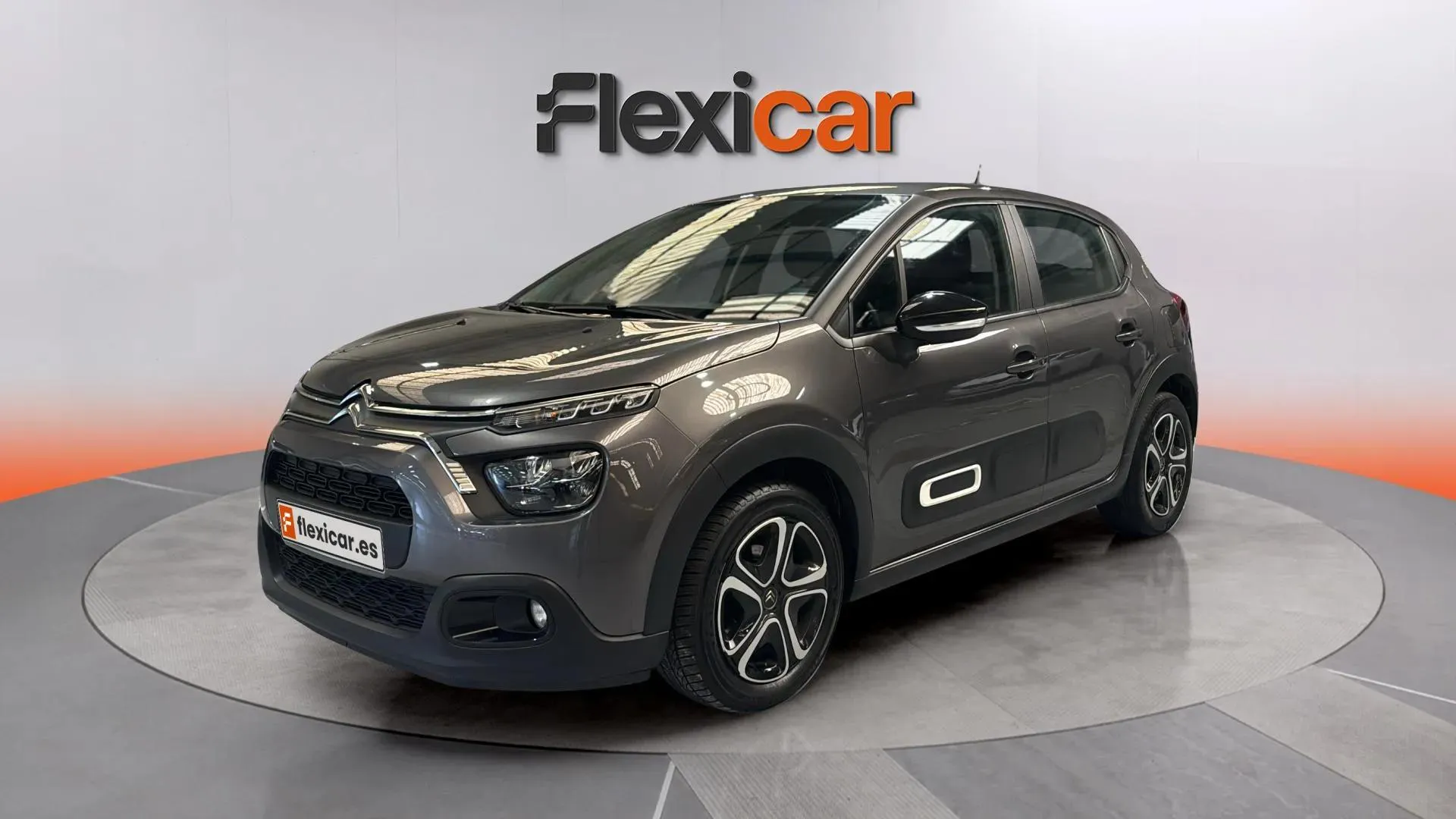 Citroën C3 PureTech Max - foto 3
