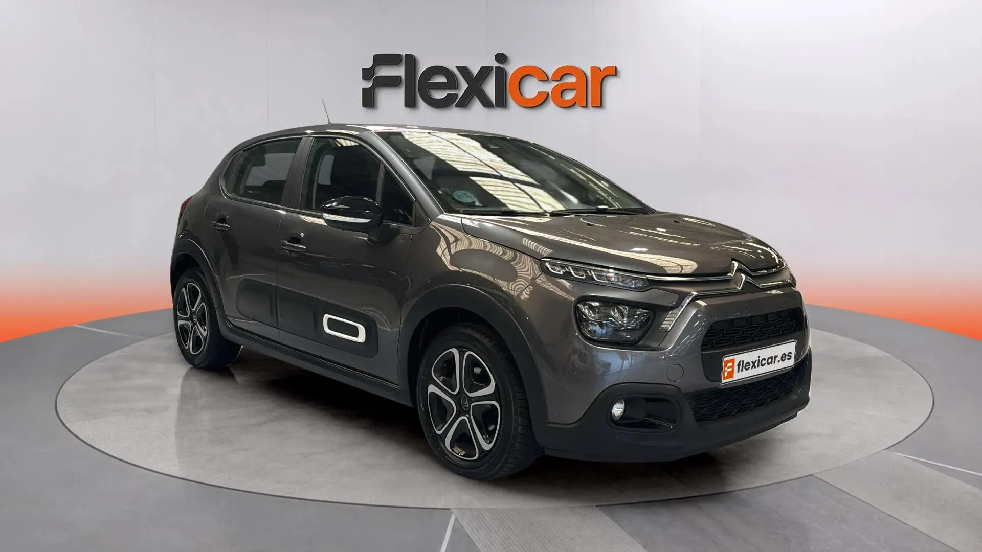 Citroën C3 PureTech Max