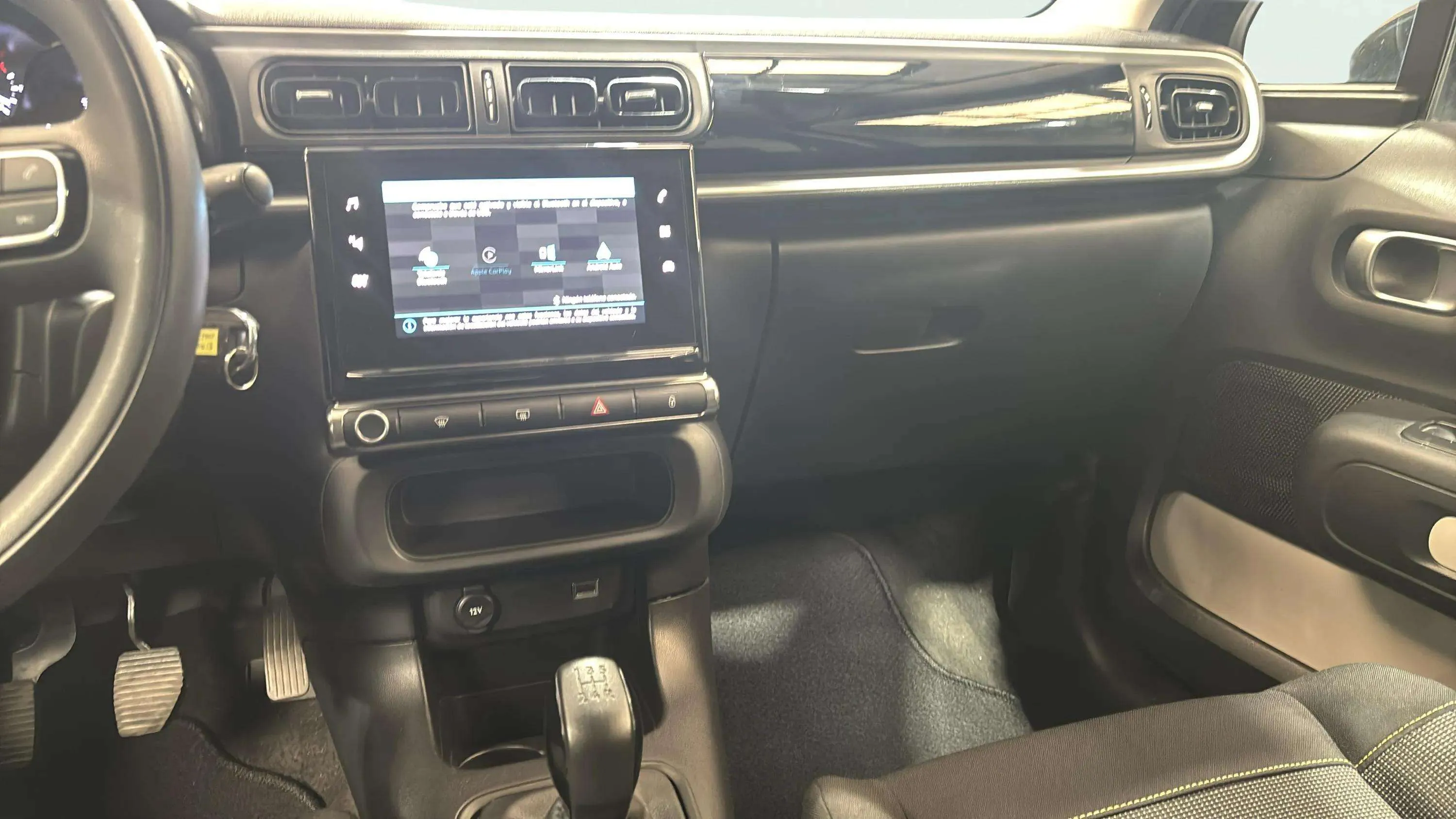 Citroën C3 PureTech Max - foto 14