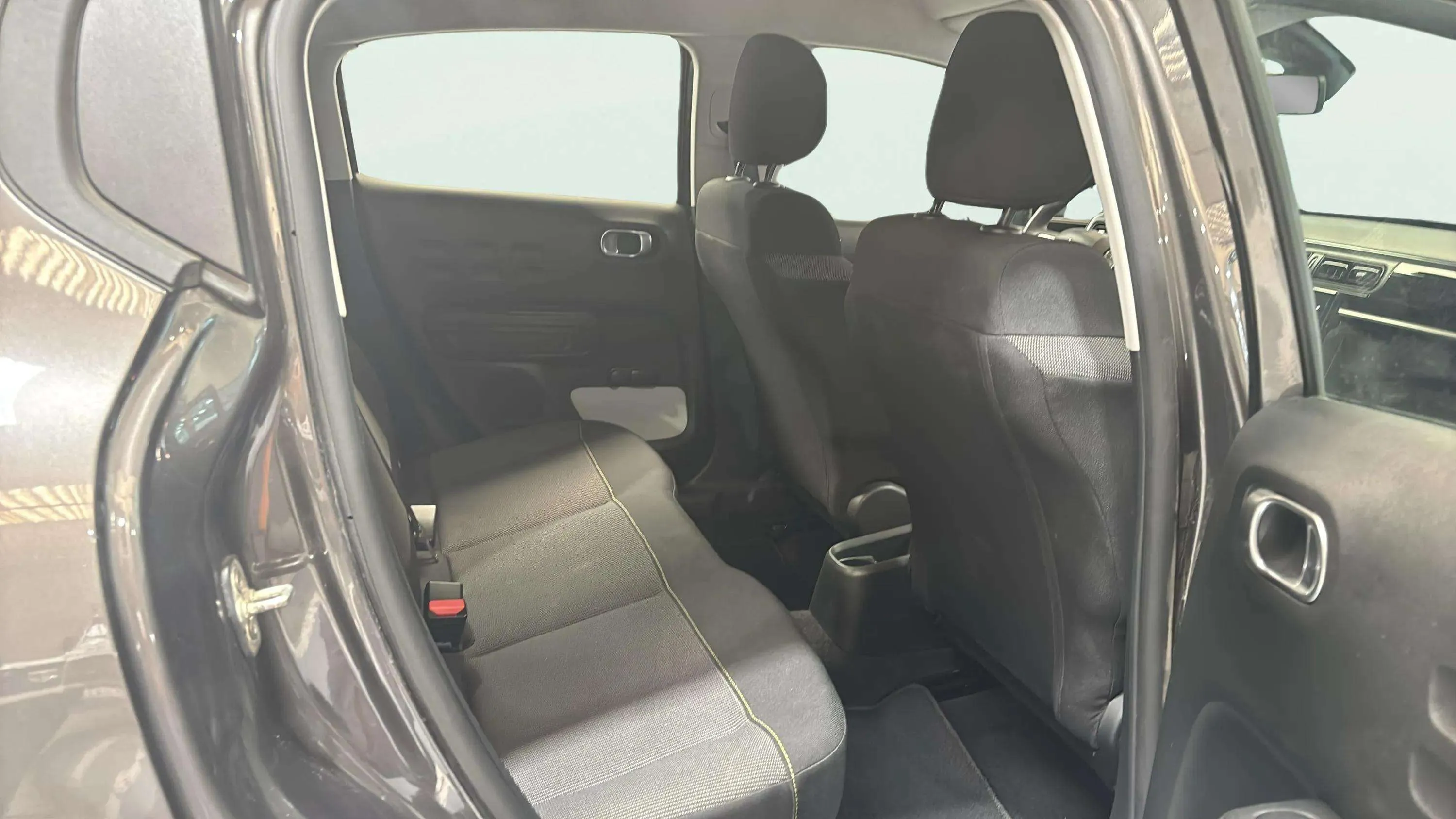 Citroën C3 PureTech Max - foto 18