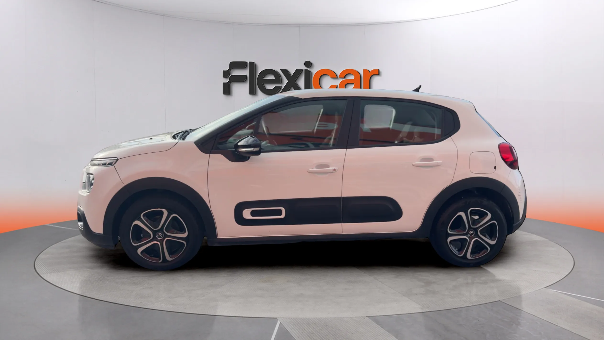 Citroën C3 PureTech Plus - foto 4