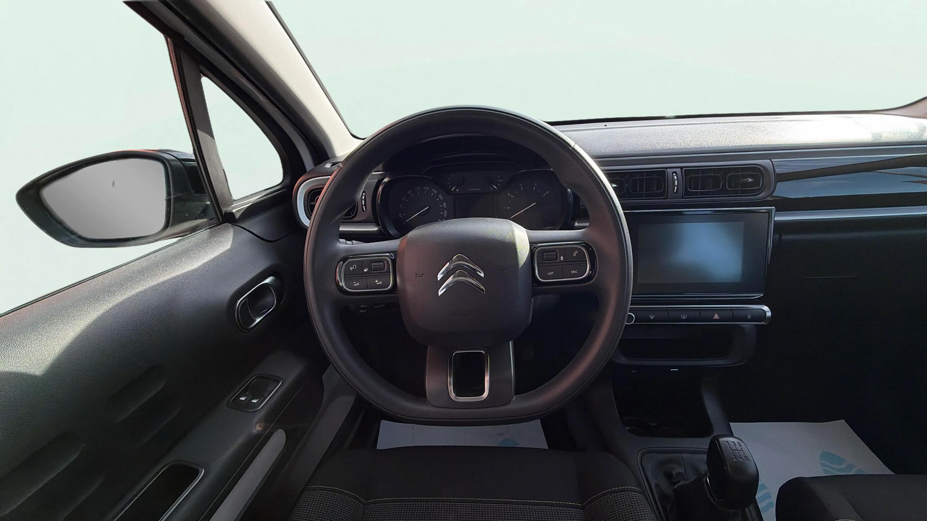 Citroën C3 PureTech Plus - foto 12
