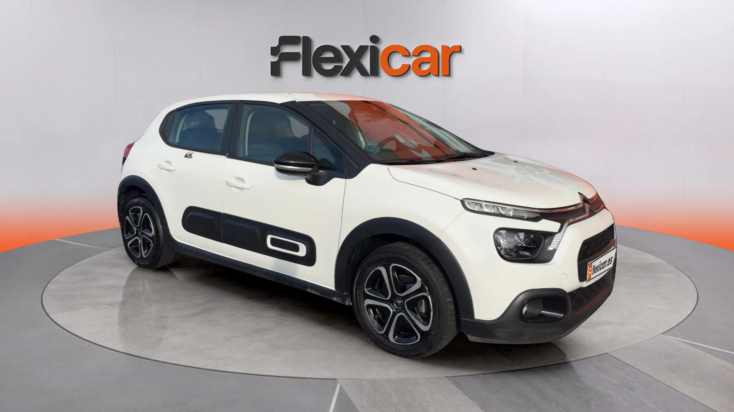 Citroën C3 PureTech Plus