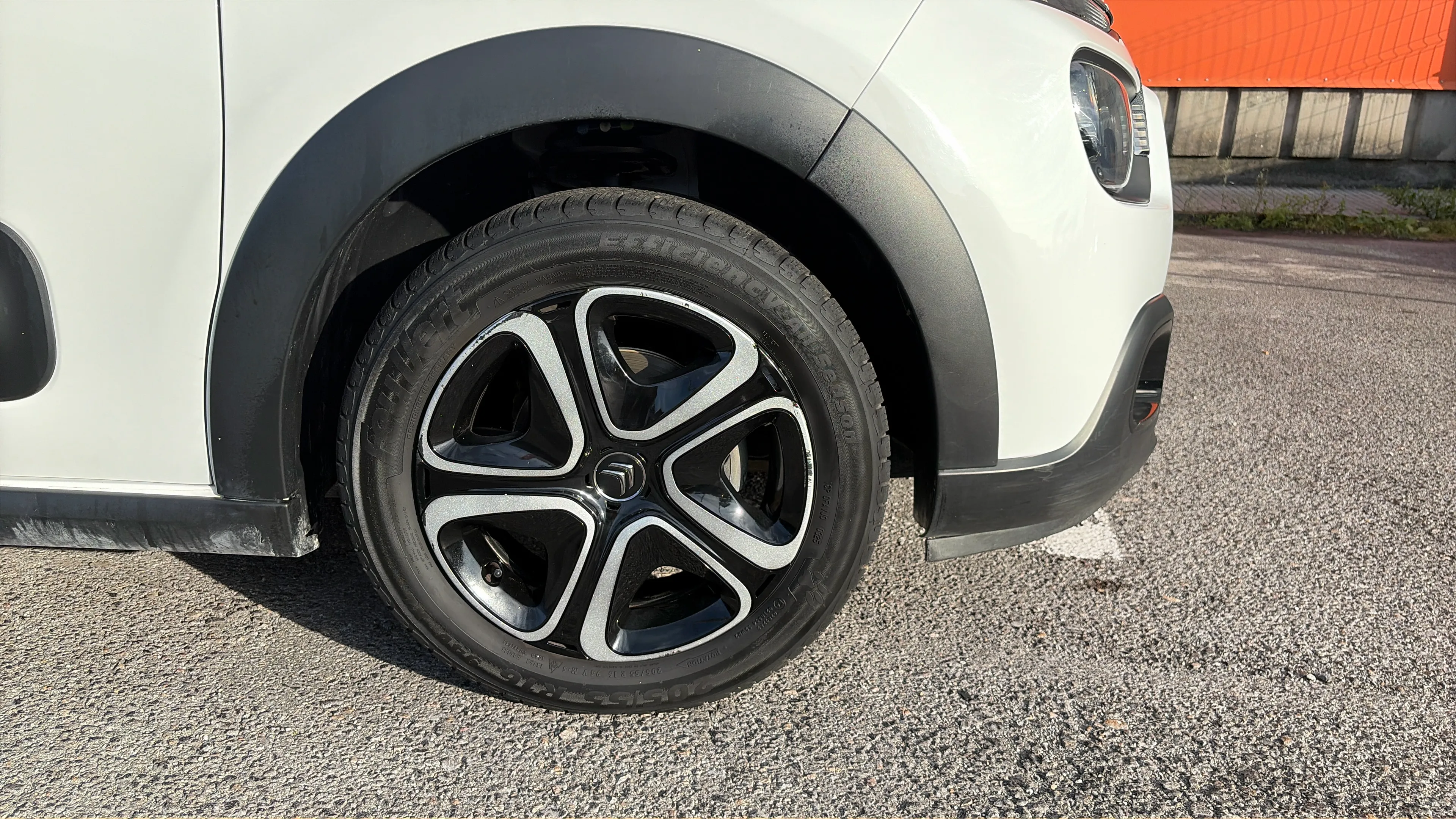 Citroën C3 PureTech Plus - foto 9