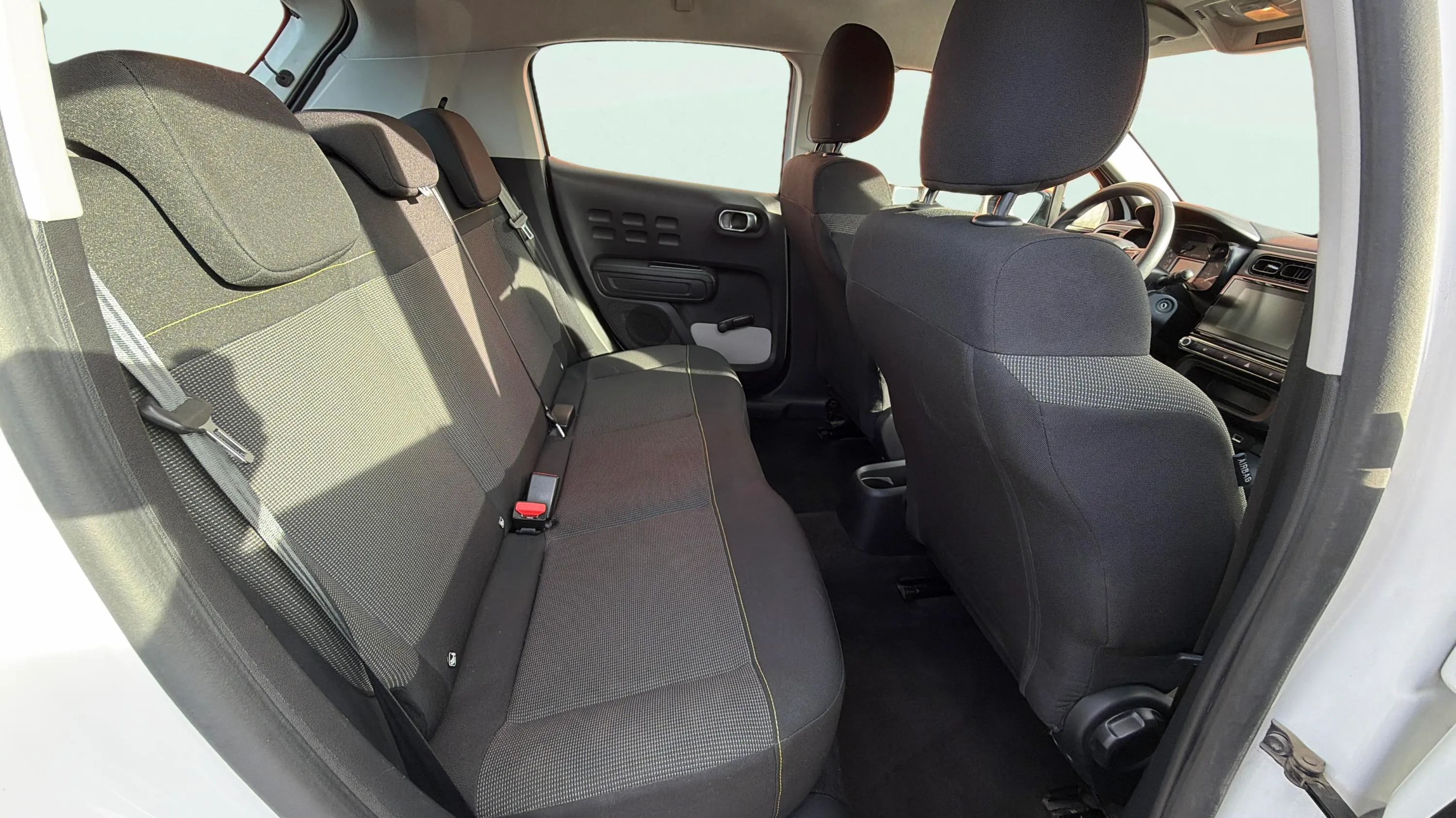 Citroën C3 PureTech Plus - foto 15